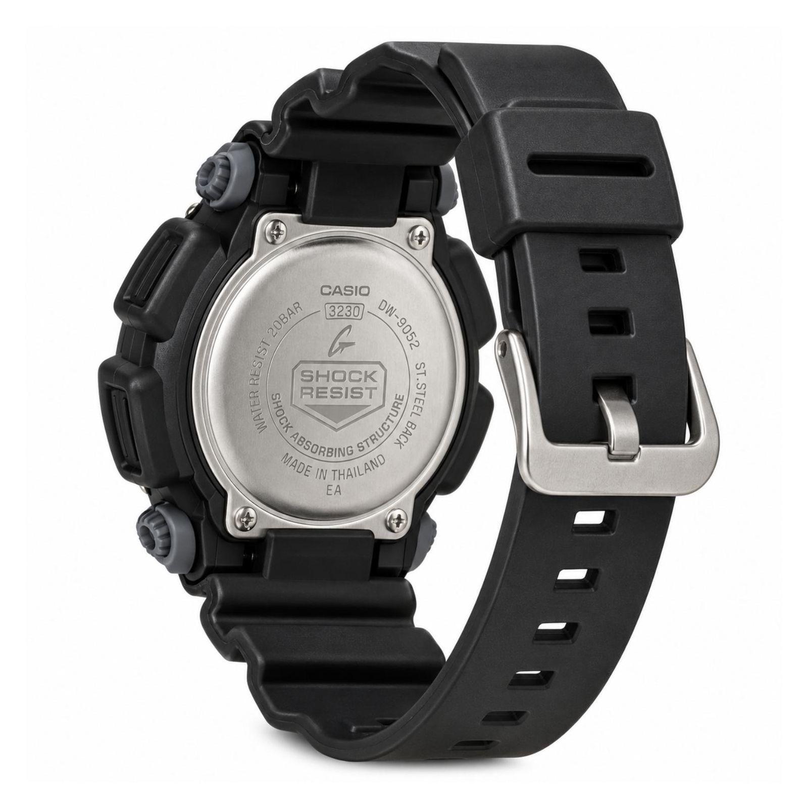 Reloj G-Shock DW-9052-1VDR Hombre Quartz-3