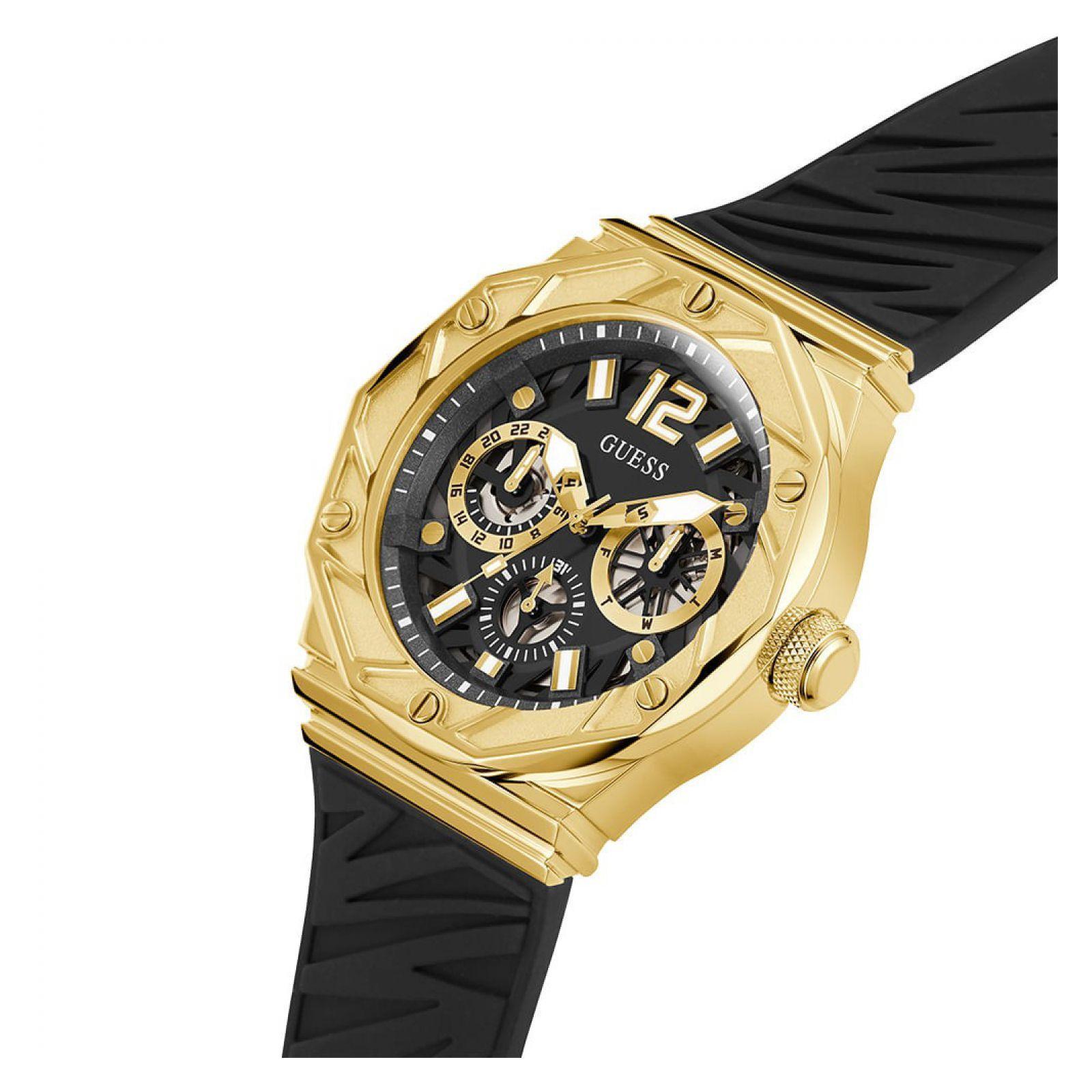 Reloj Guess GW0634G2 RIVAL Quartz  Hombre-1