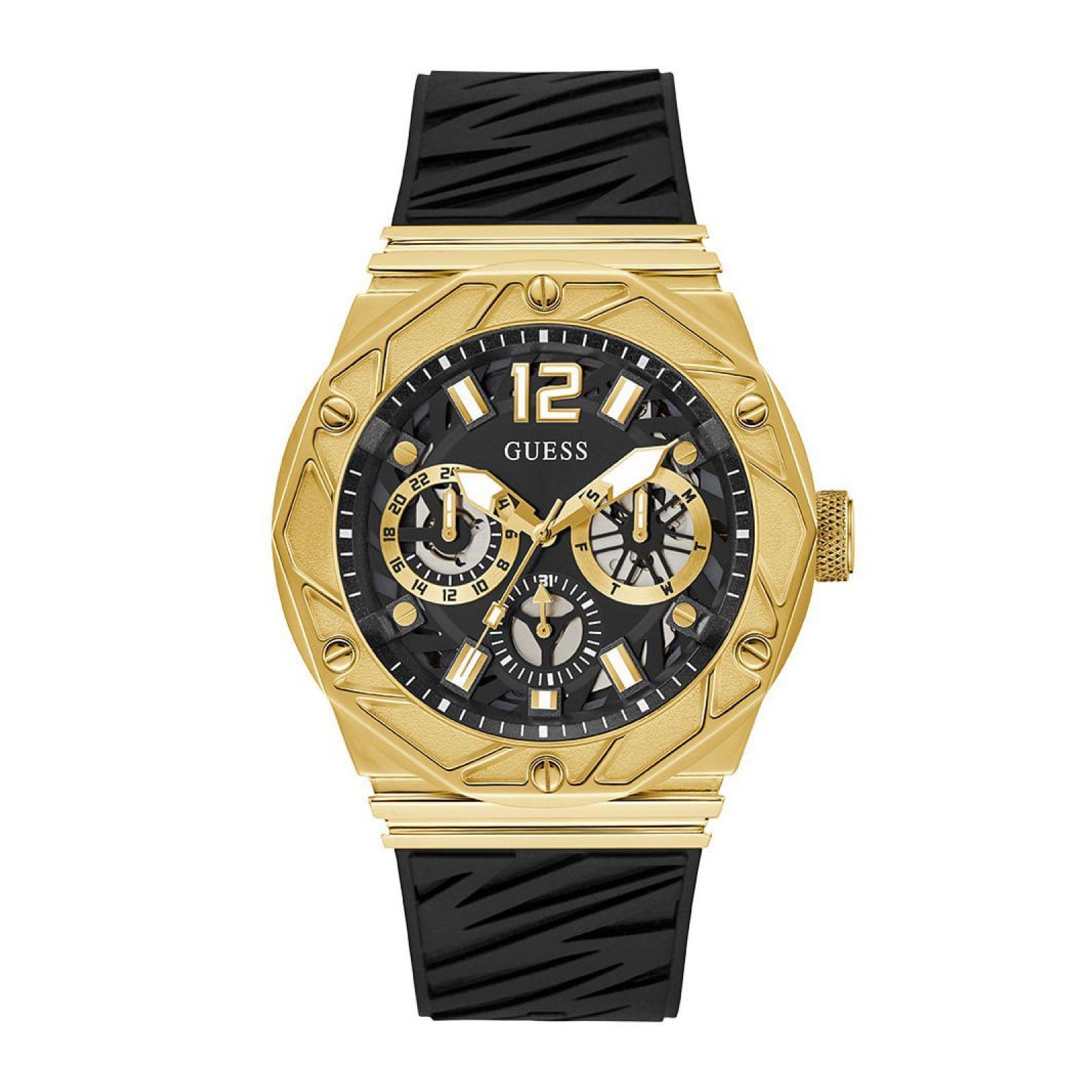 Reloj Guess GW0634G2 RIVAL Quartz  Hombre-2