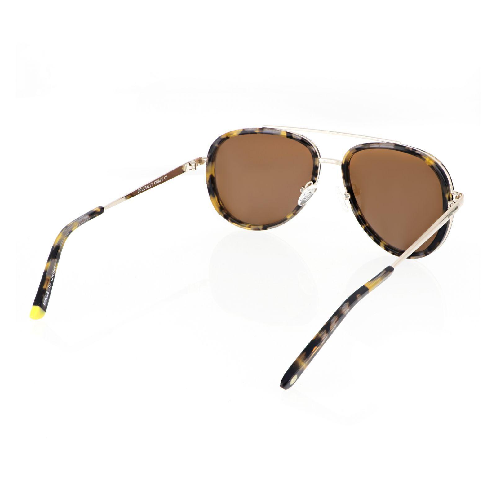 Lentes de Sol Invicta CRAFT C1 Café Unisex-2