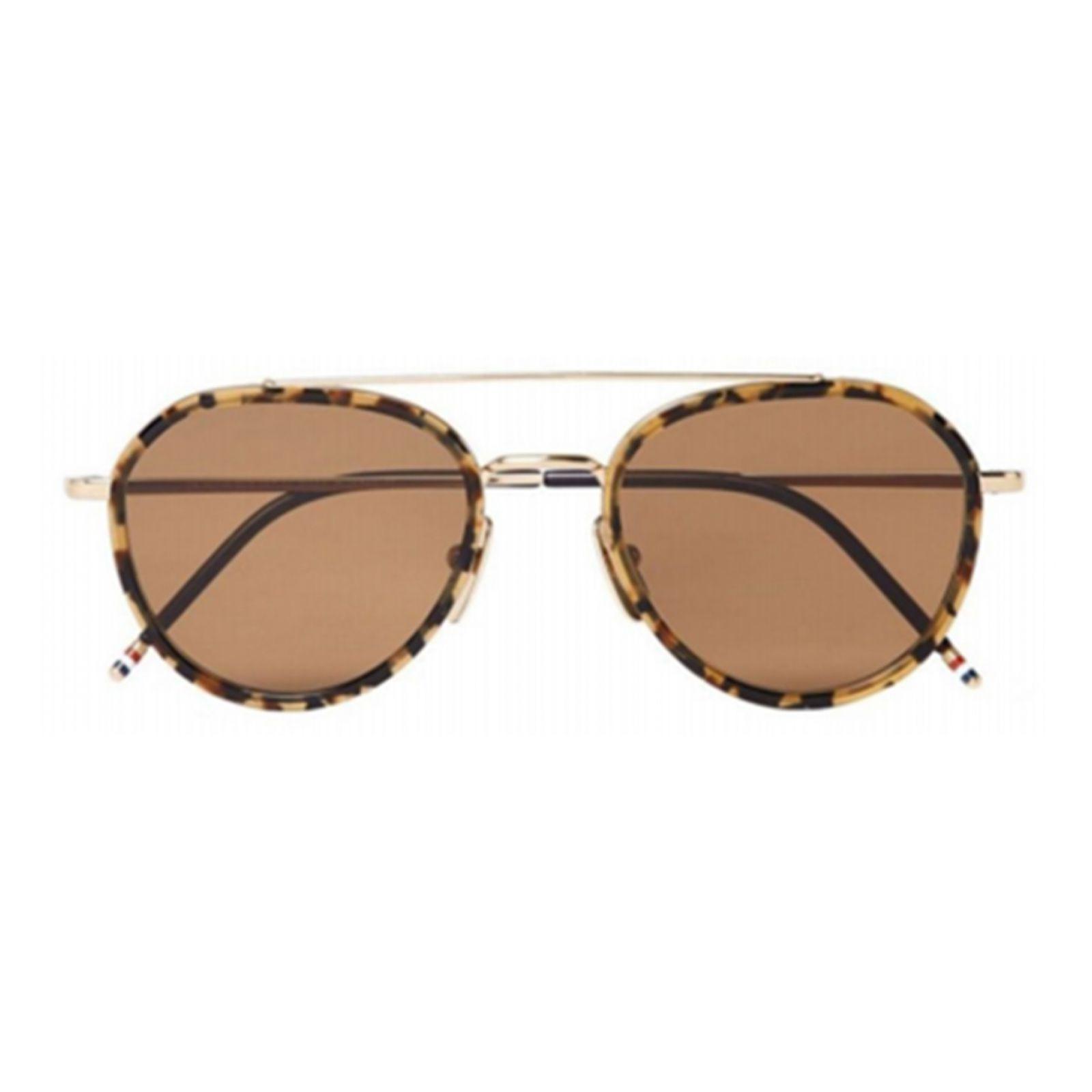 Lentes de Sol Invicta CRAFT C1 Café Unisex-3