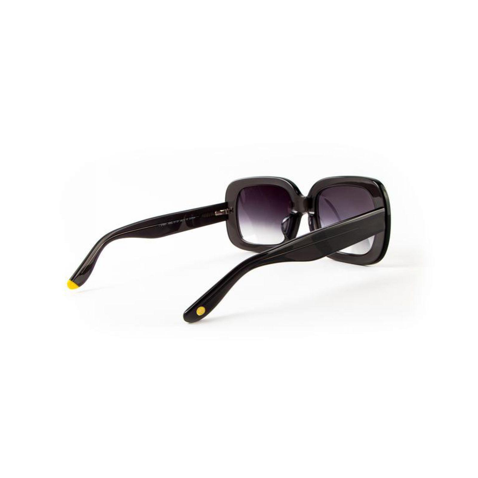 Lentes de Sol Invicta I 21691-ANG-01-01 Negro-3