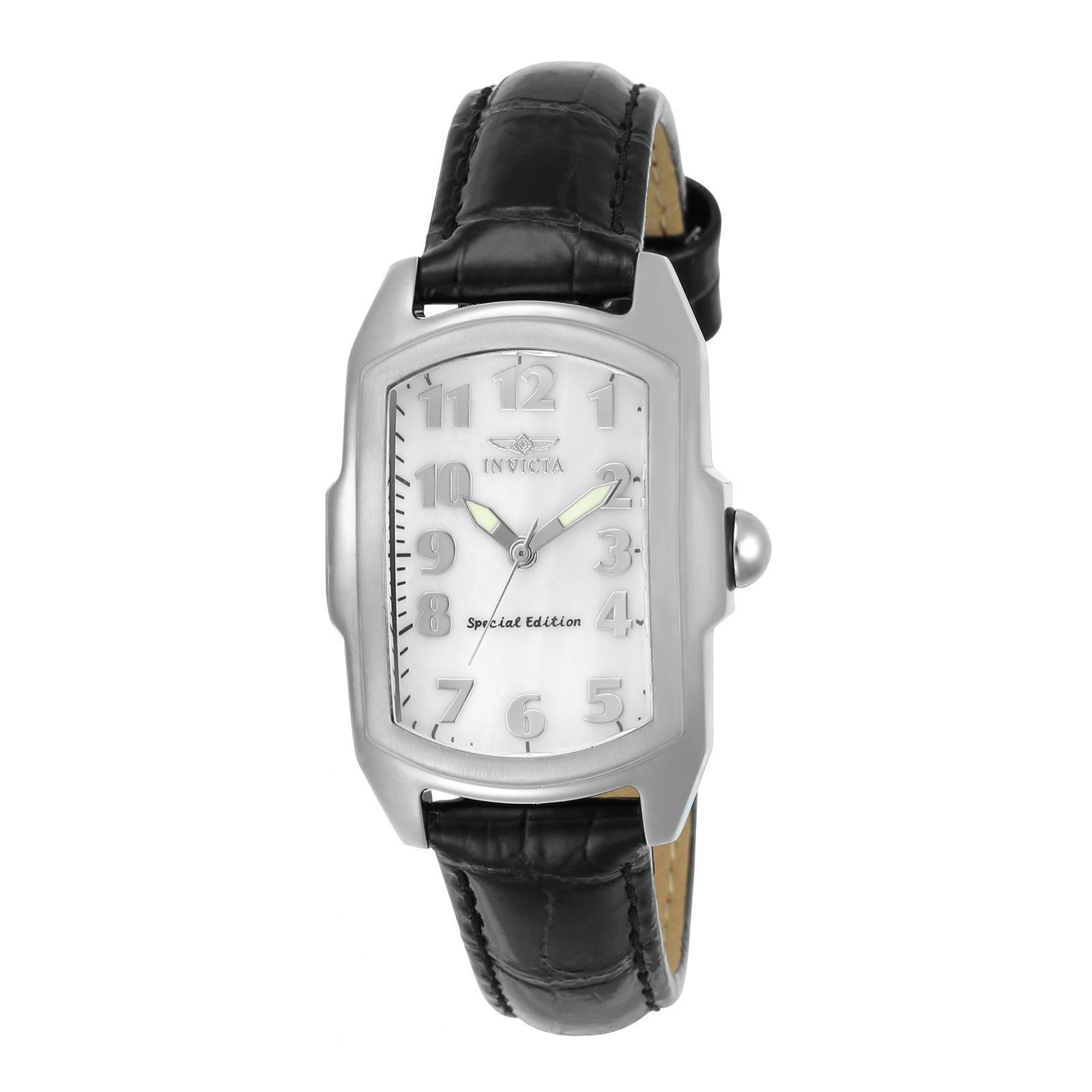Reloj Invicta 5168 Lupah Quartz Mujer-2