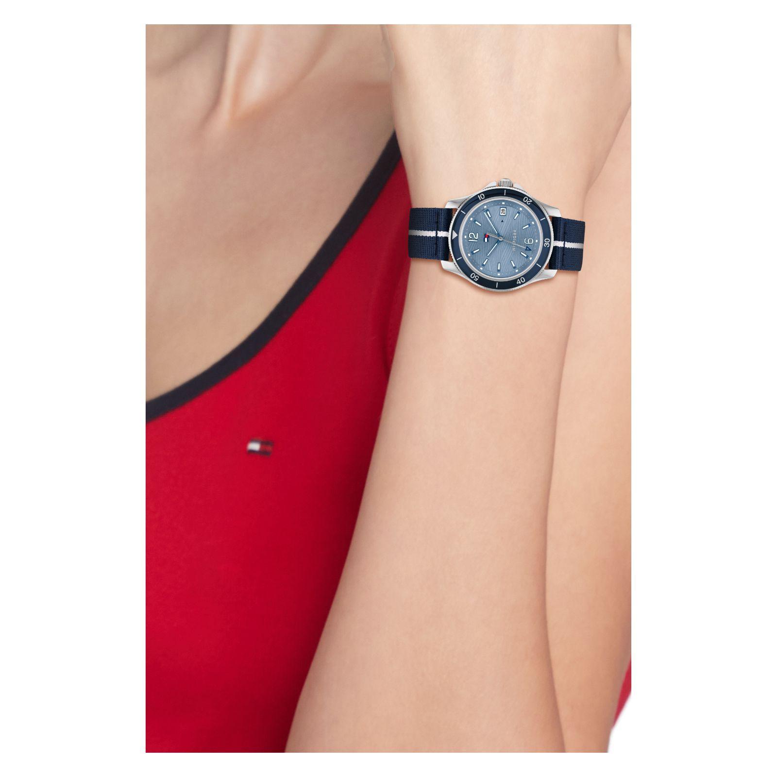 Reloj Tommy Hilfiger 1782511 Mujer Quartz-3