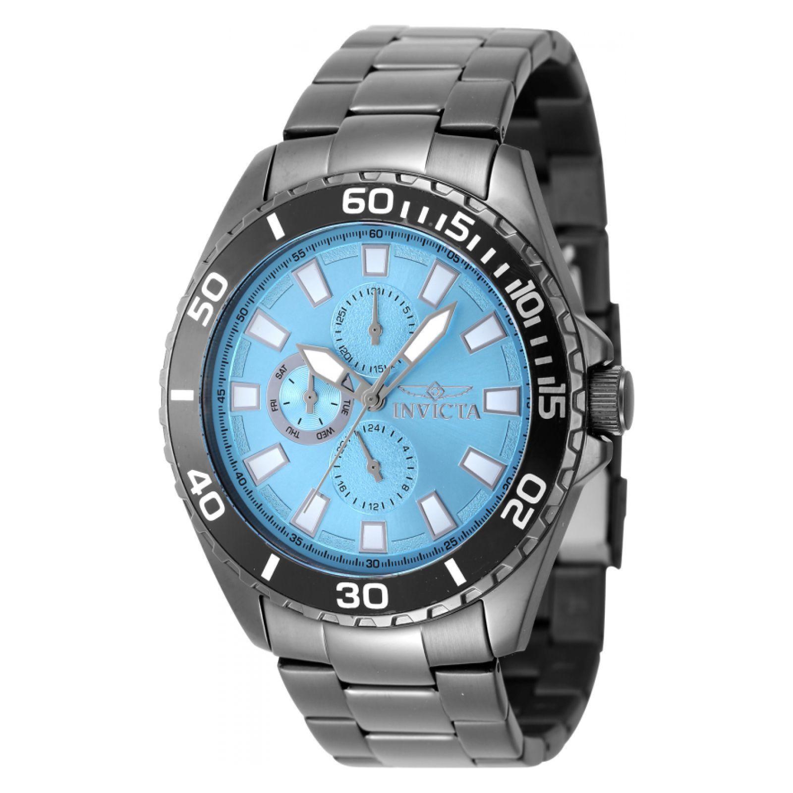 Reloj Invicta 47576 Hombre Quartz-0
