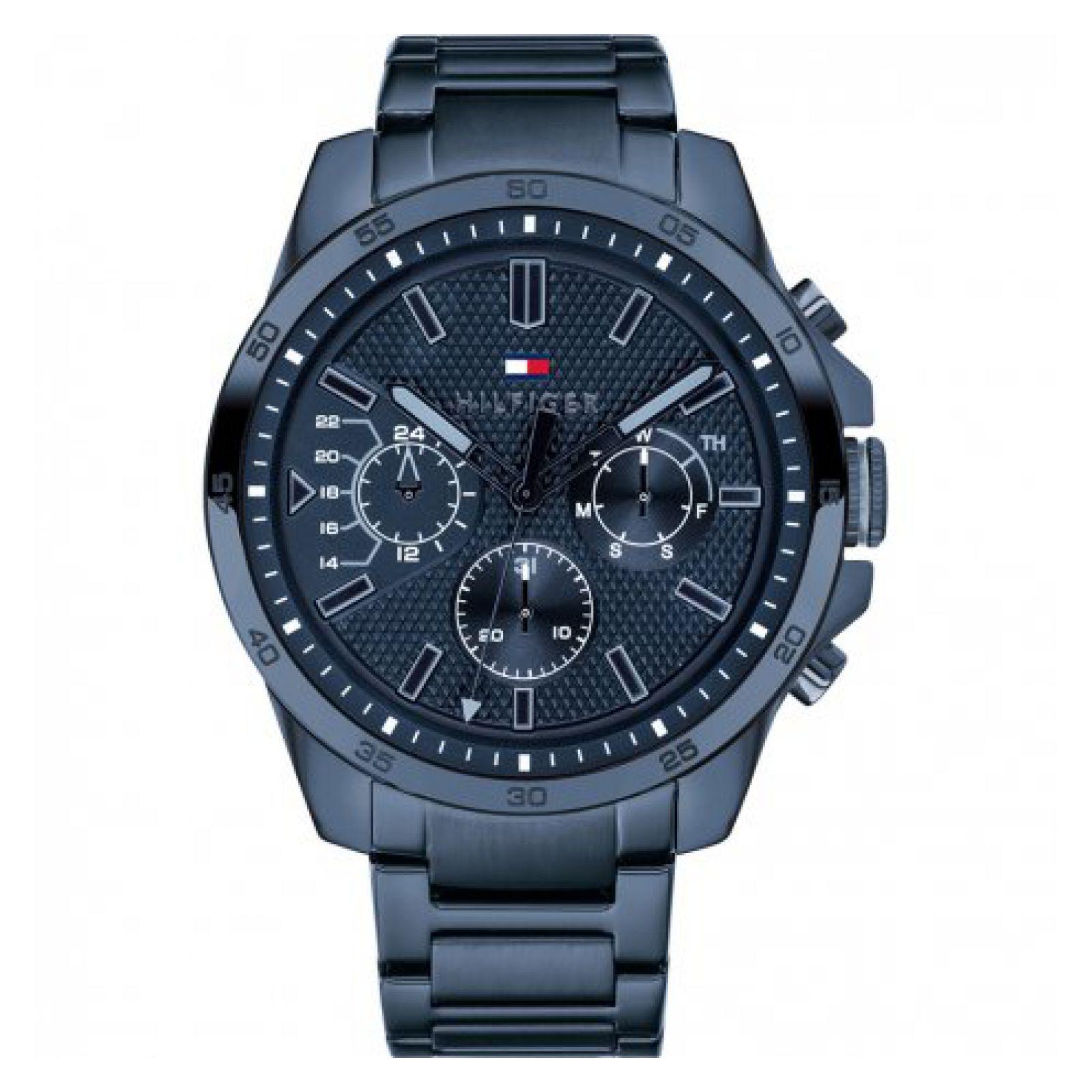 Reloj Tommy Hilfiger 1791560 Decker Quartz Hombre-3