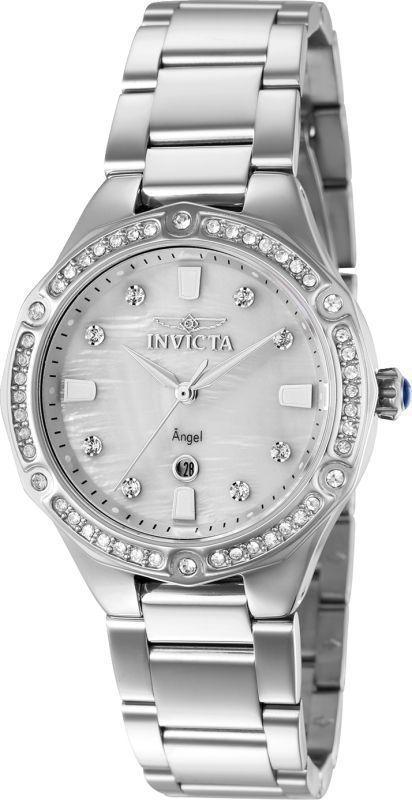 Reloj Invicta 40395 Angel Quartz Mujer-1