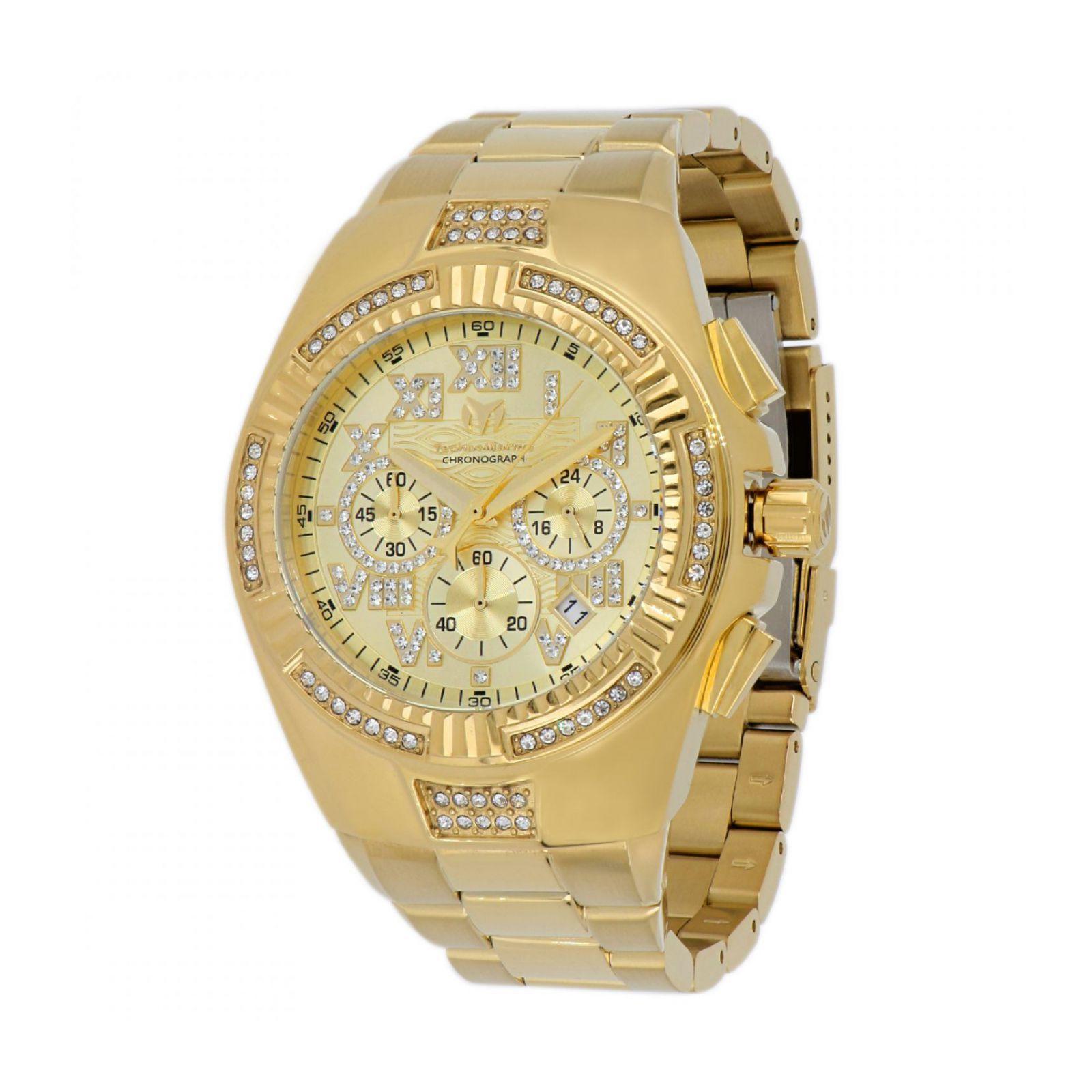 Reloj Hombre Technomarine TM-121078 Cruise-0