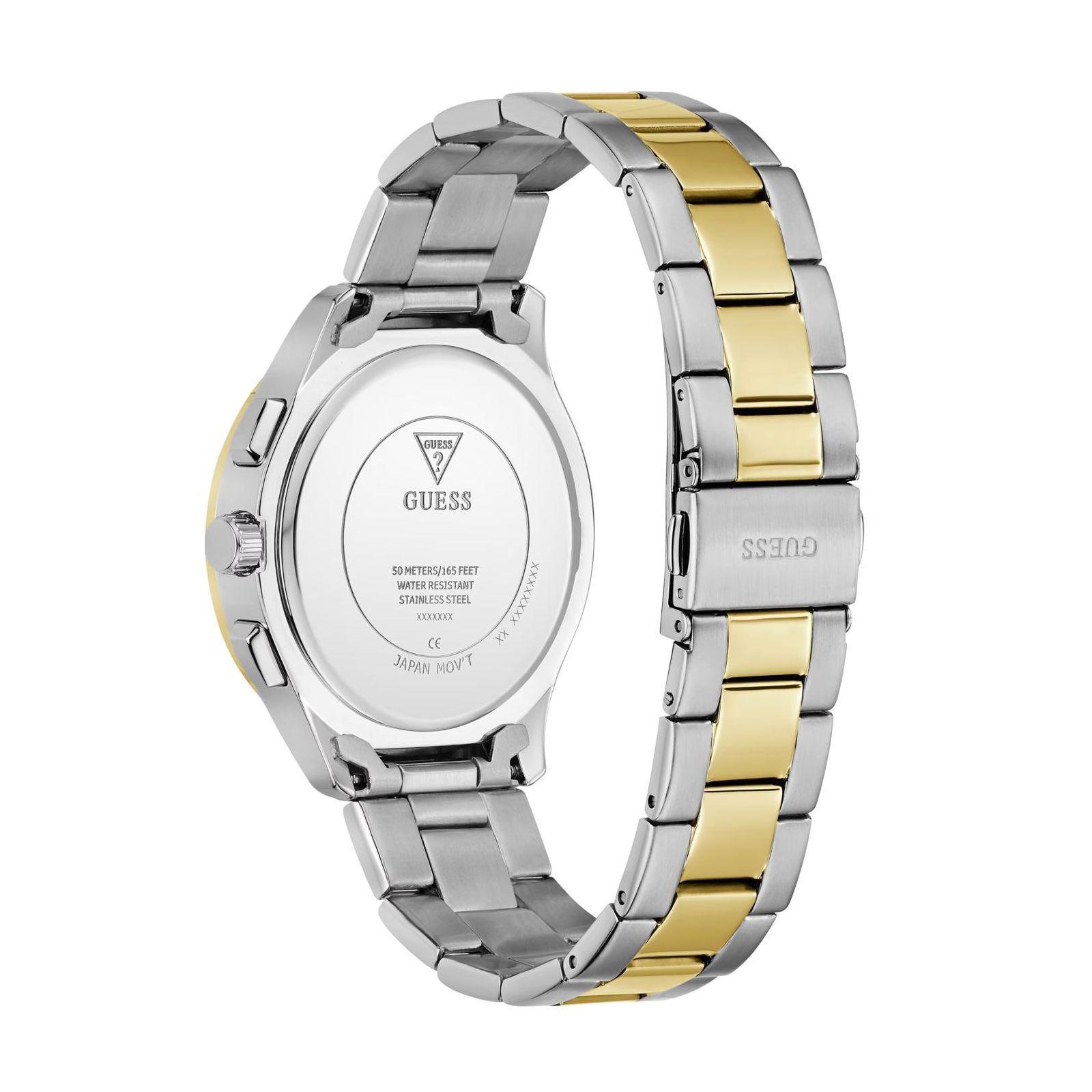 Reloj Guess GW1048G4 Hombre Quartz-3