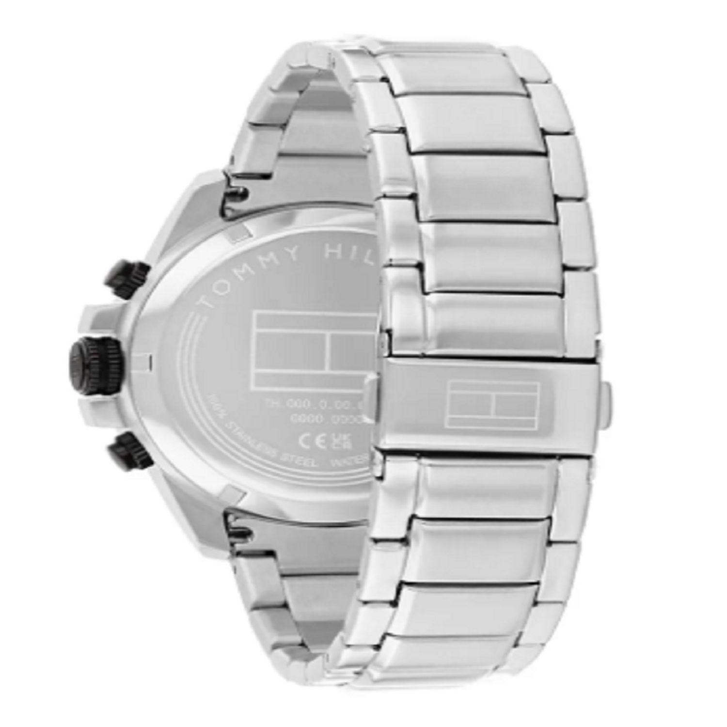 Reloj Tommy Hilfiger 1792198 Hombre Quartz-2
