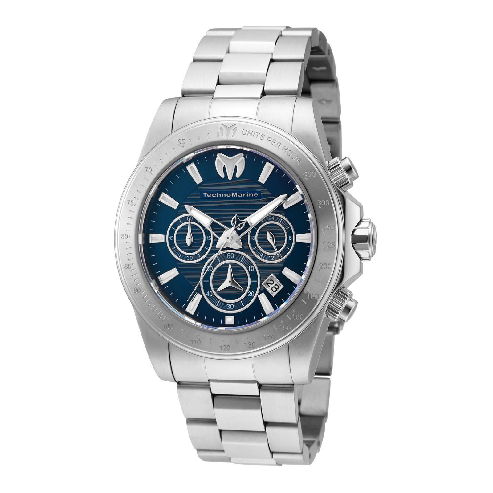 Reloj Hombre Technomarine TM-219001 Manta-1