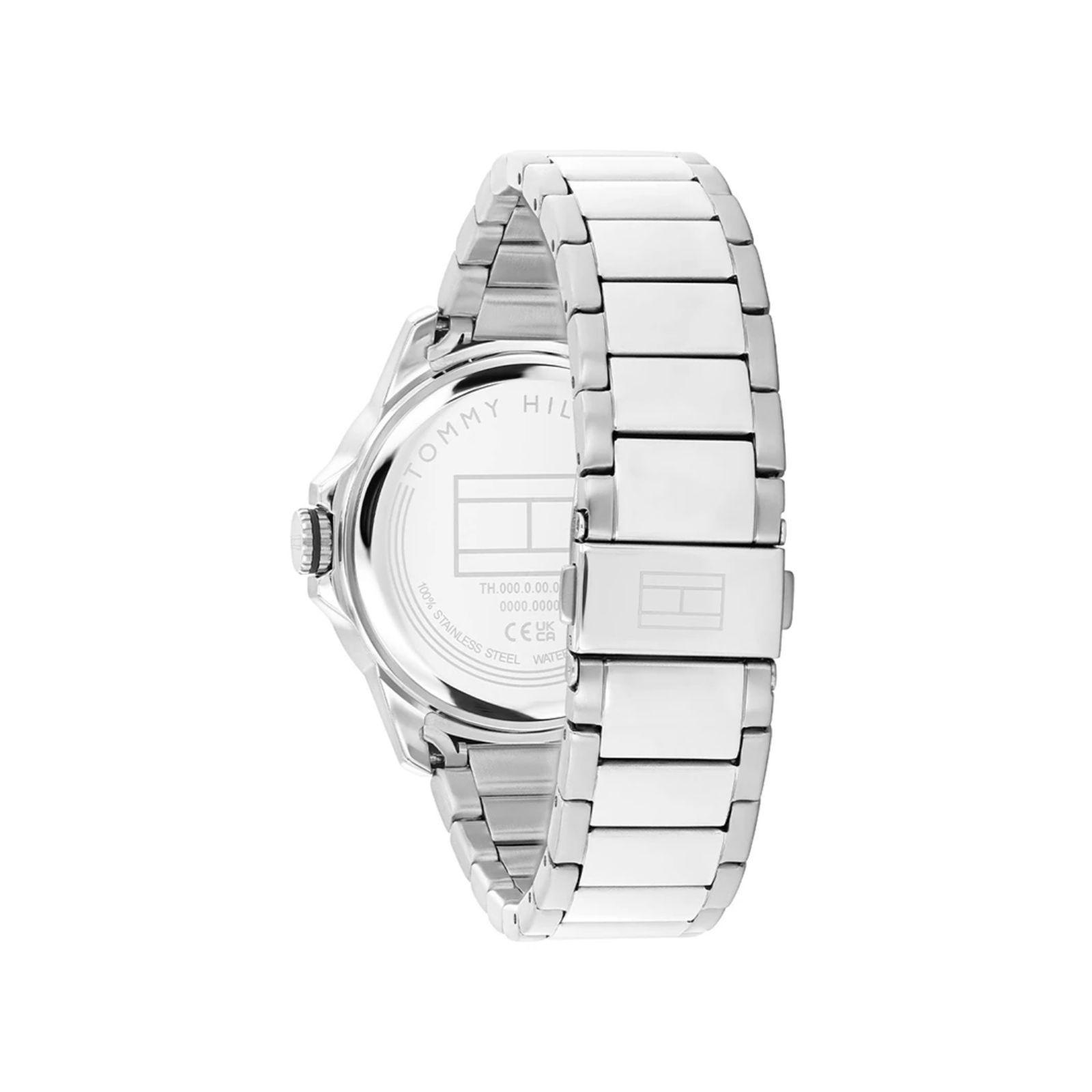 Reloj Tommy Hilfiger 1792227 Quartz Hombre-2