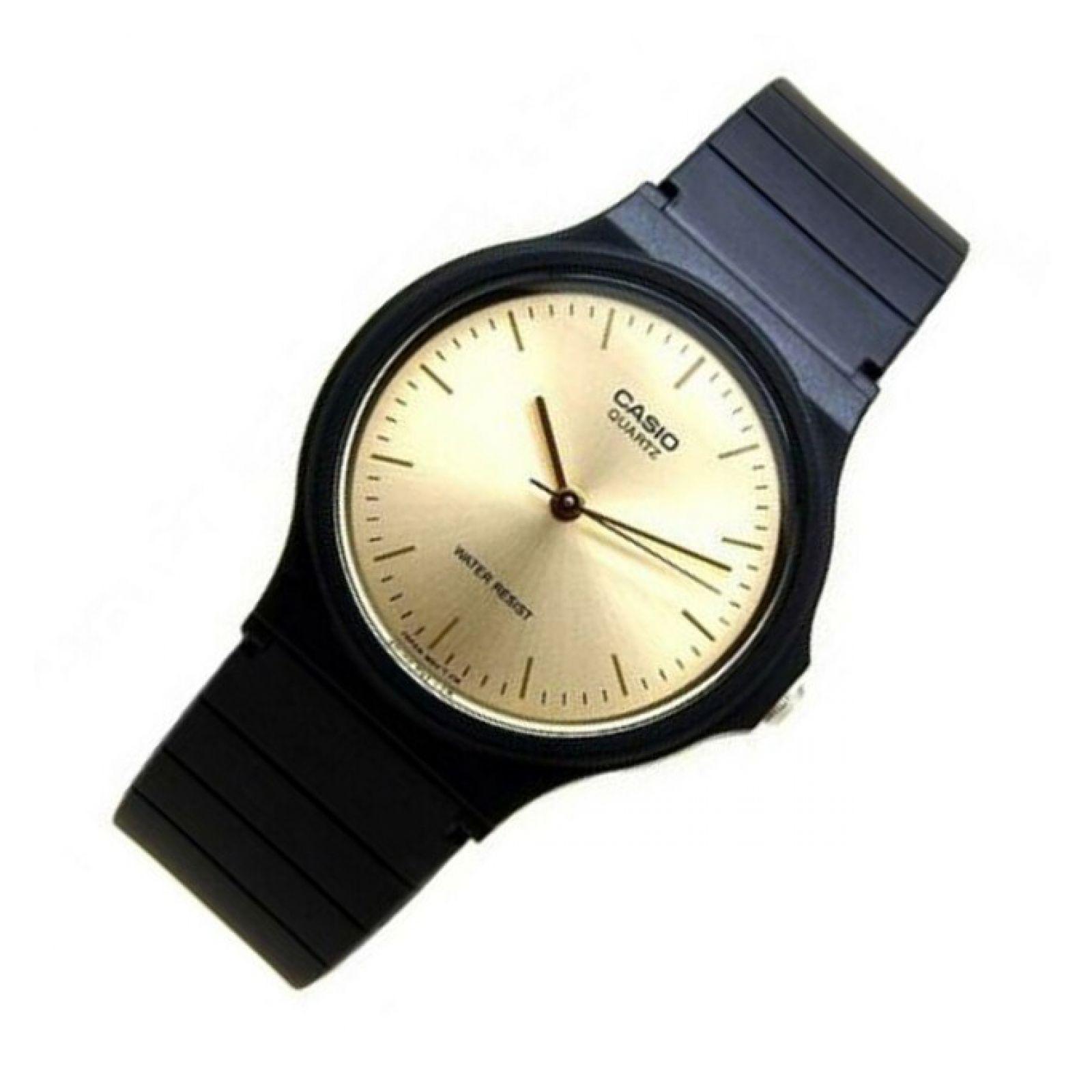 Reloj Casio MQ24-9ELDF Quartz Hombre-2