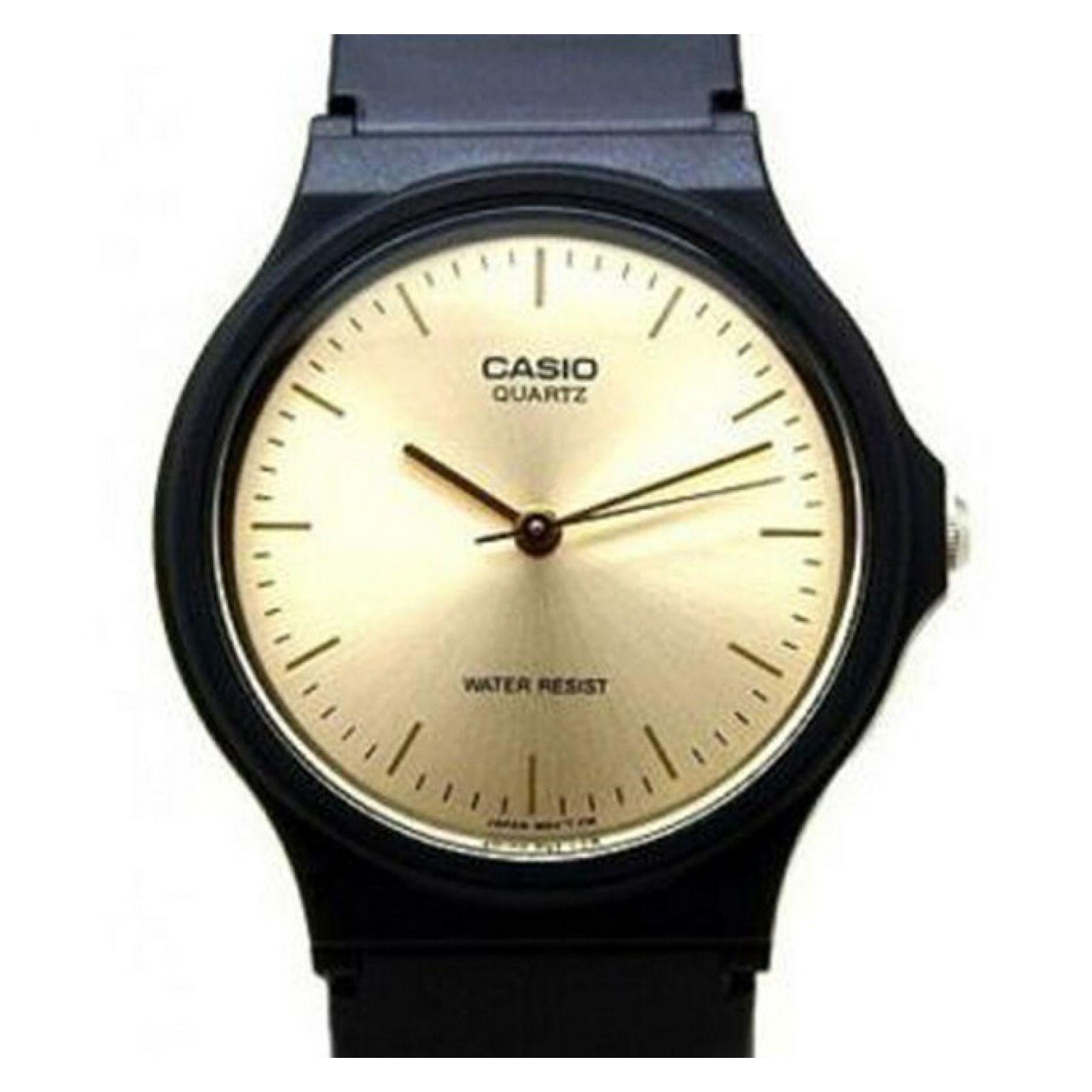 Reloj Casio MQ24-9ELDF Quartz Hombre-3