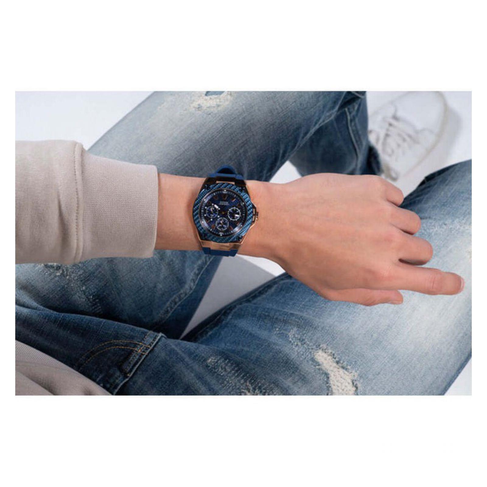 Reloj Guess W1049G2 LEGACY Quartz  Hombre-2