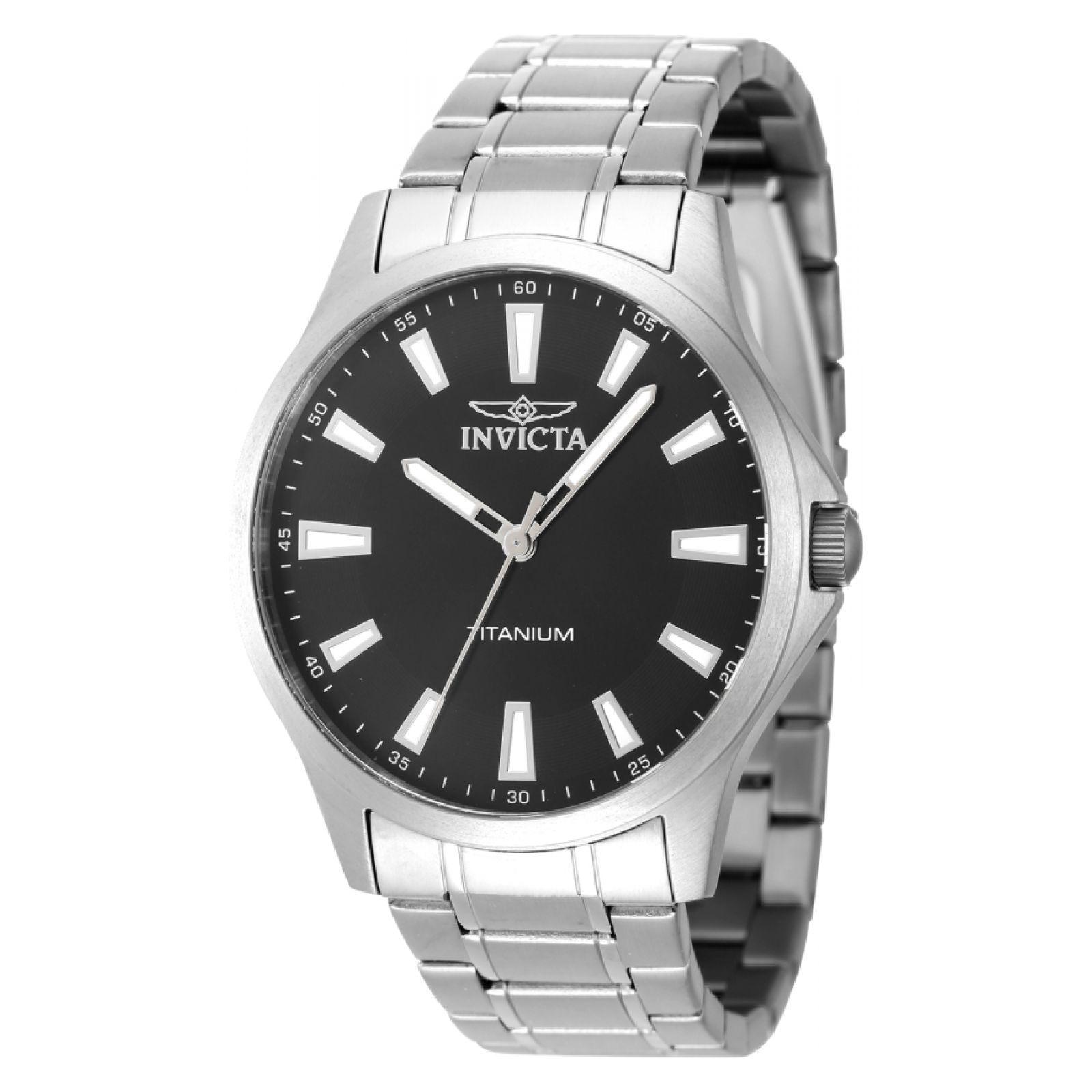 Reloj Invicta 47515 Hombre Quartz-0