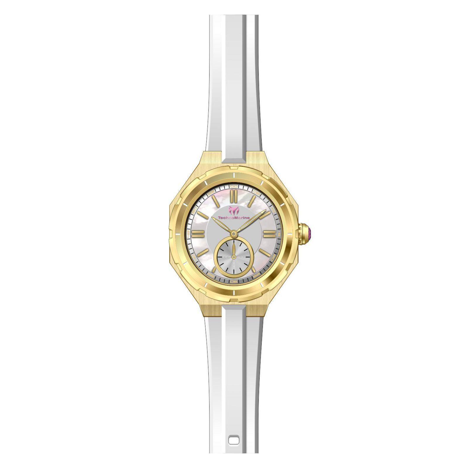 Reloj Technomarine TM-118006 Cruise Quartz-2