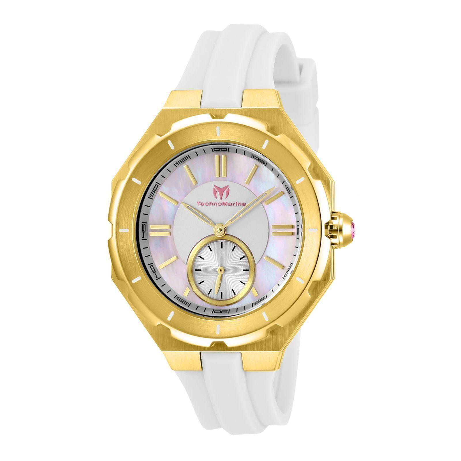 Reloj Technomarine TM-118006 Cruise Quartz-3