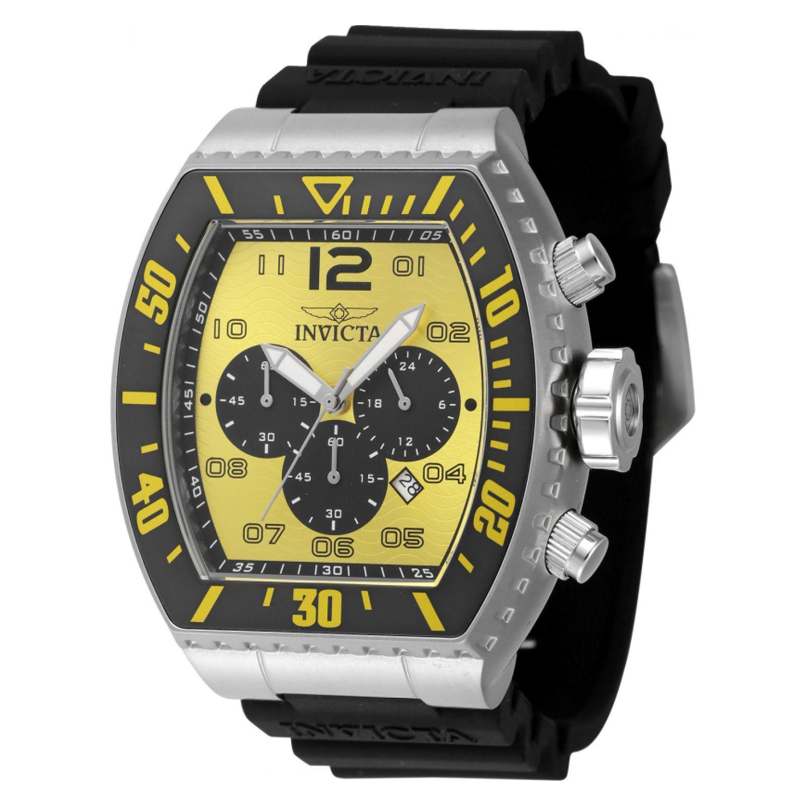Reloj Invicta 47287 Pro Diver Hombre Quartz-0