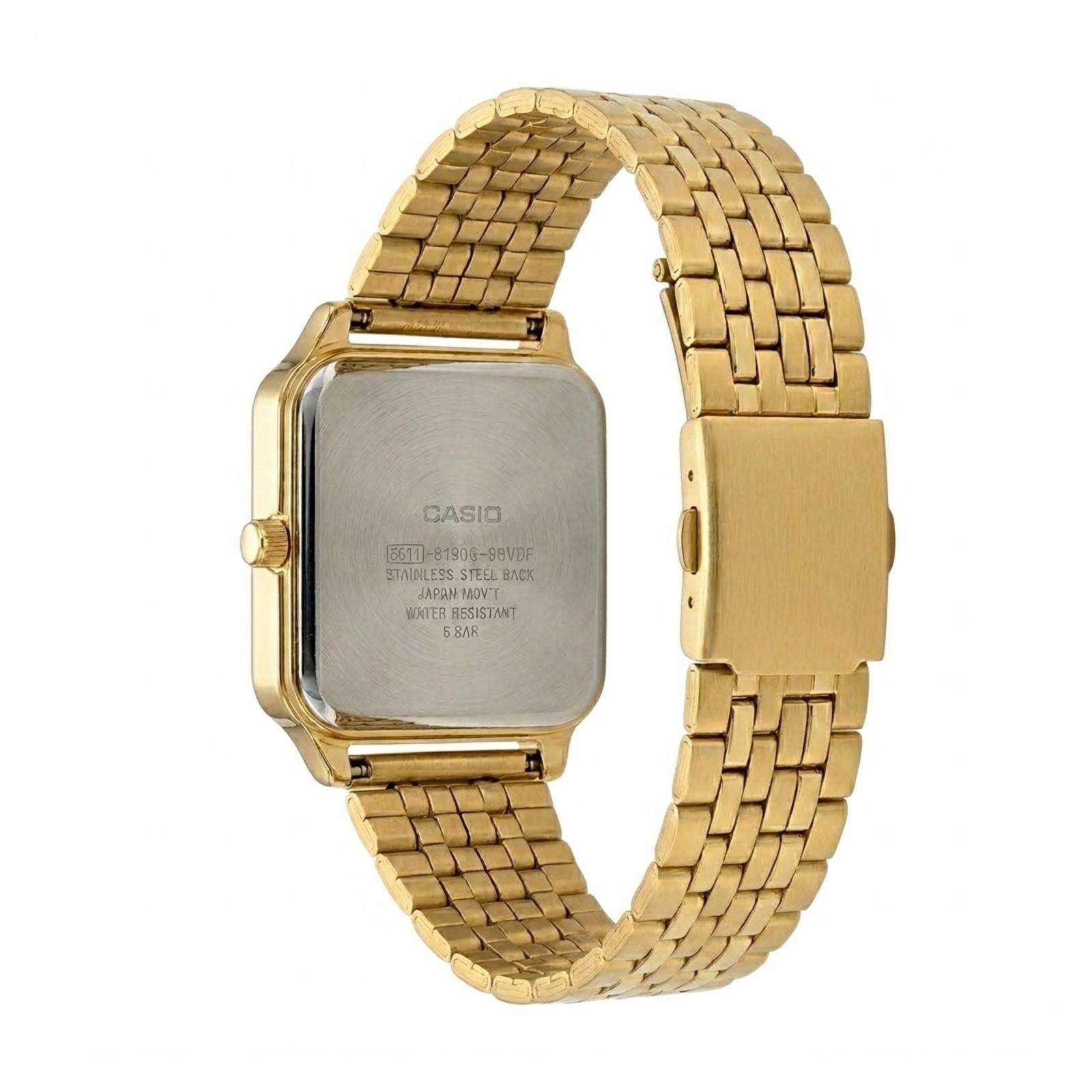 Reloj Casio MTP-B190G-9BVDF Hombre Quartz-3