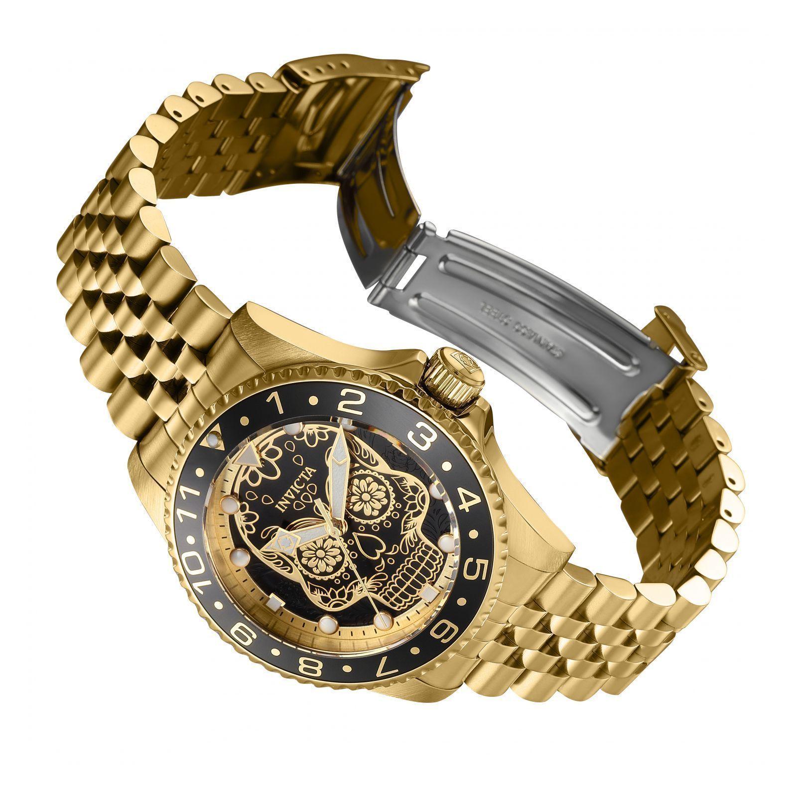 Reloj Invicta 36860 Pro Diver Quartz Hombre-0