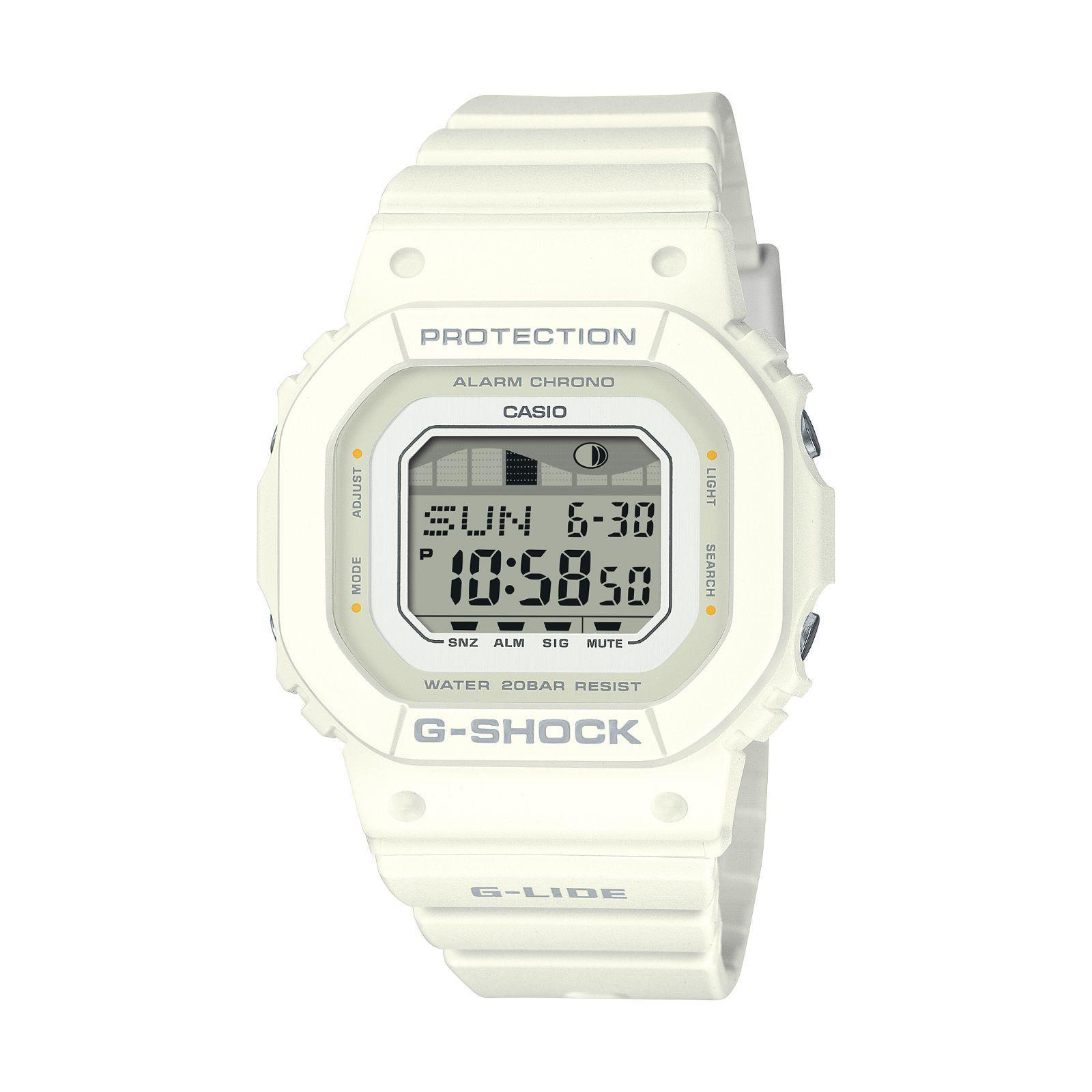 Reloj G-Shock GLX-S5600-7BDR Mujer-0