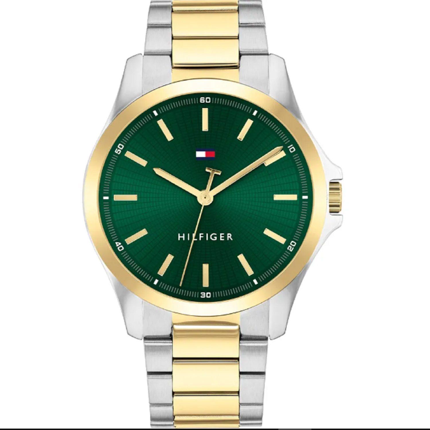 Reloj Tommy Hilfiger 1792192 Quartz Hombre-2