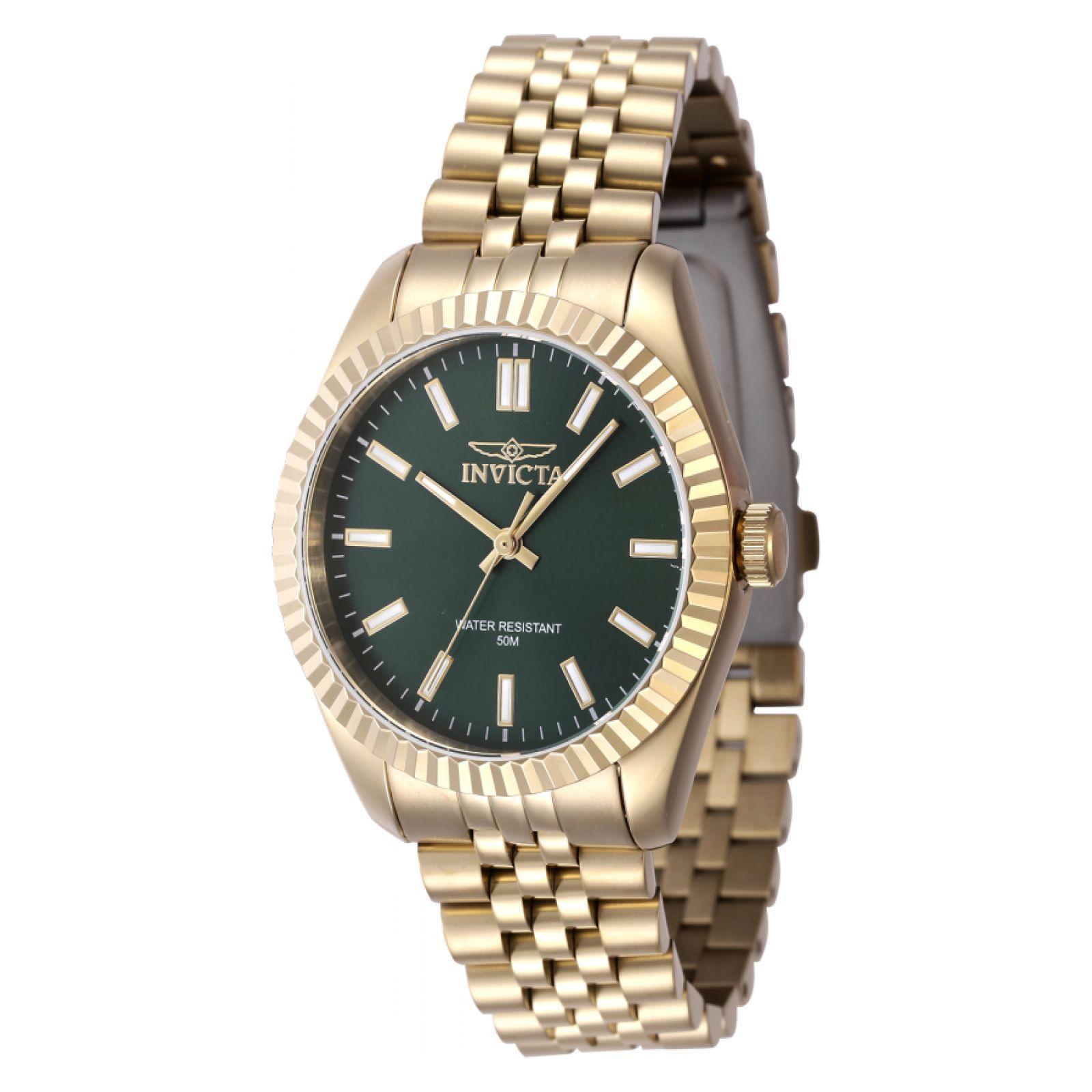Reloj Invicta 47505 Quartz Mujer-0