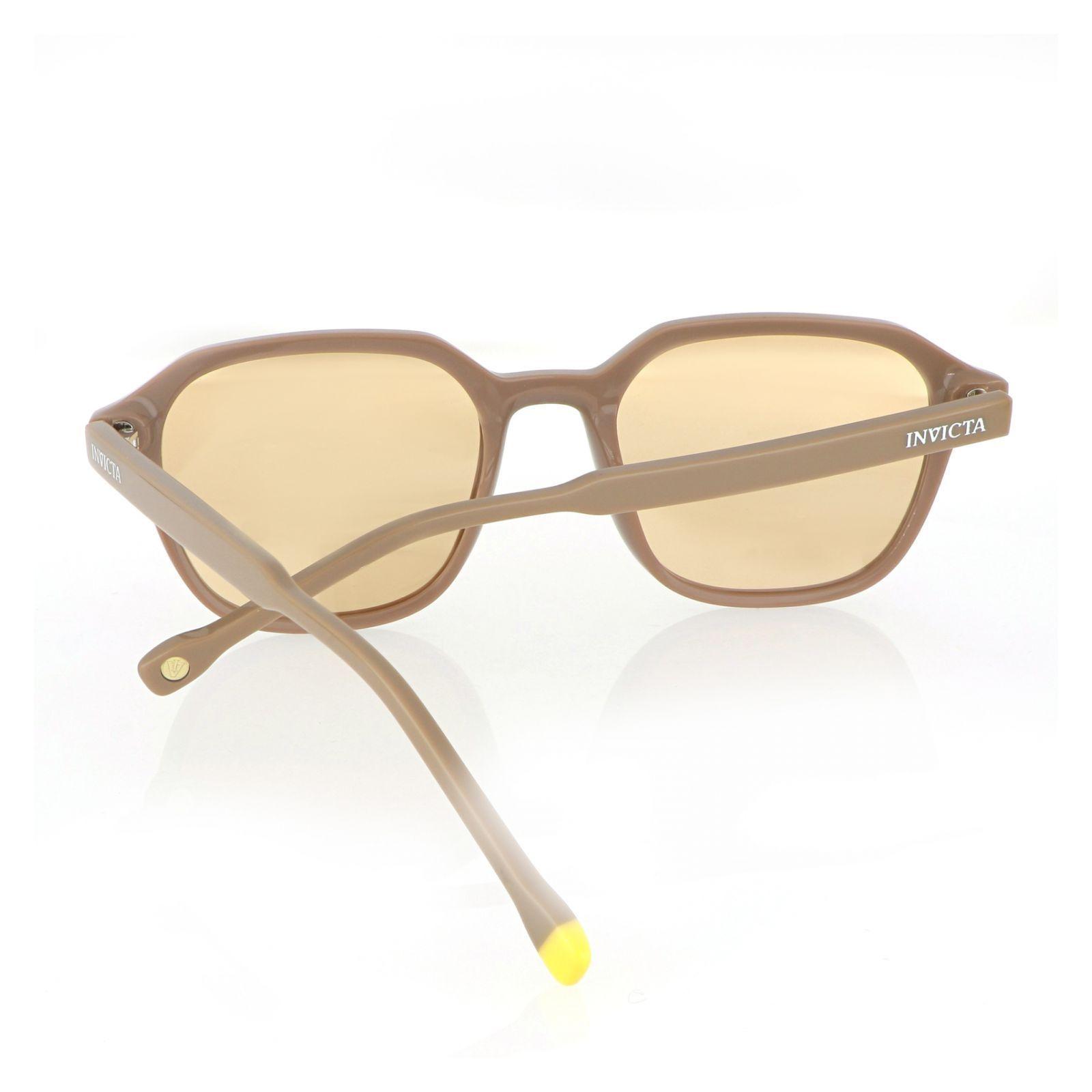 Lentes de Sol Invicta Stella C3 Café Unisex-2