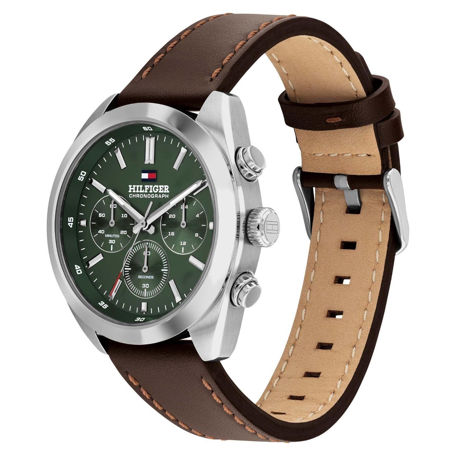 Reloj Tommy Hilfiger 1710719 Quartz Hombre-2