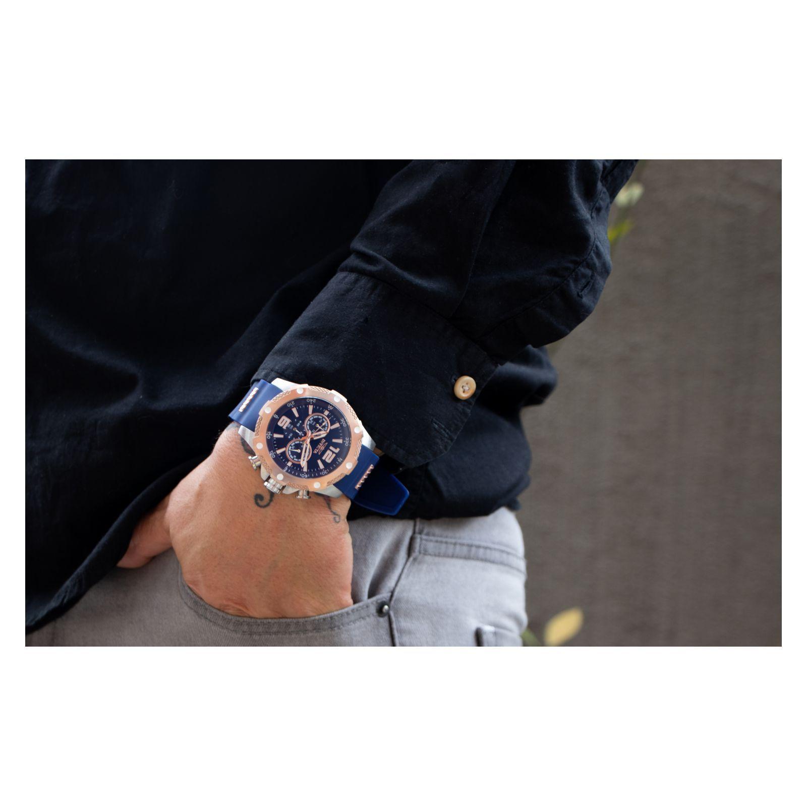 Reloj Invicta 39991 I-Force Quartz Hombre-4