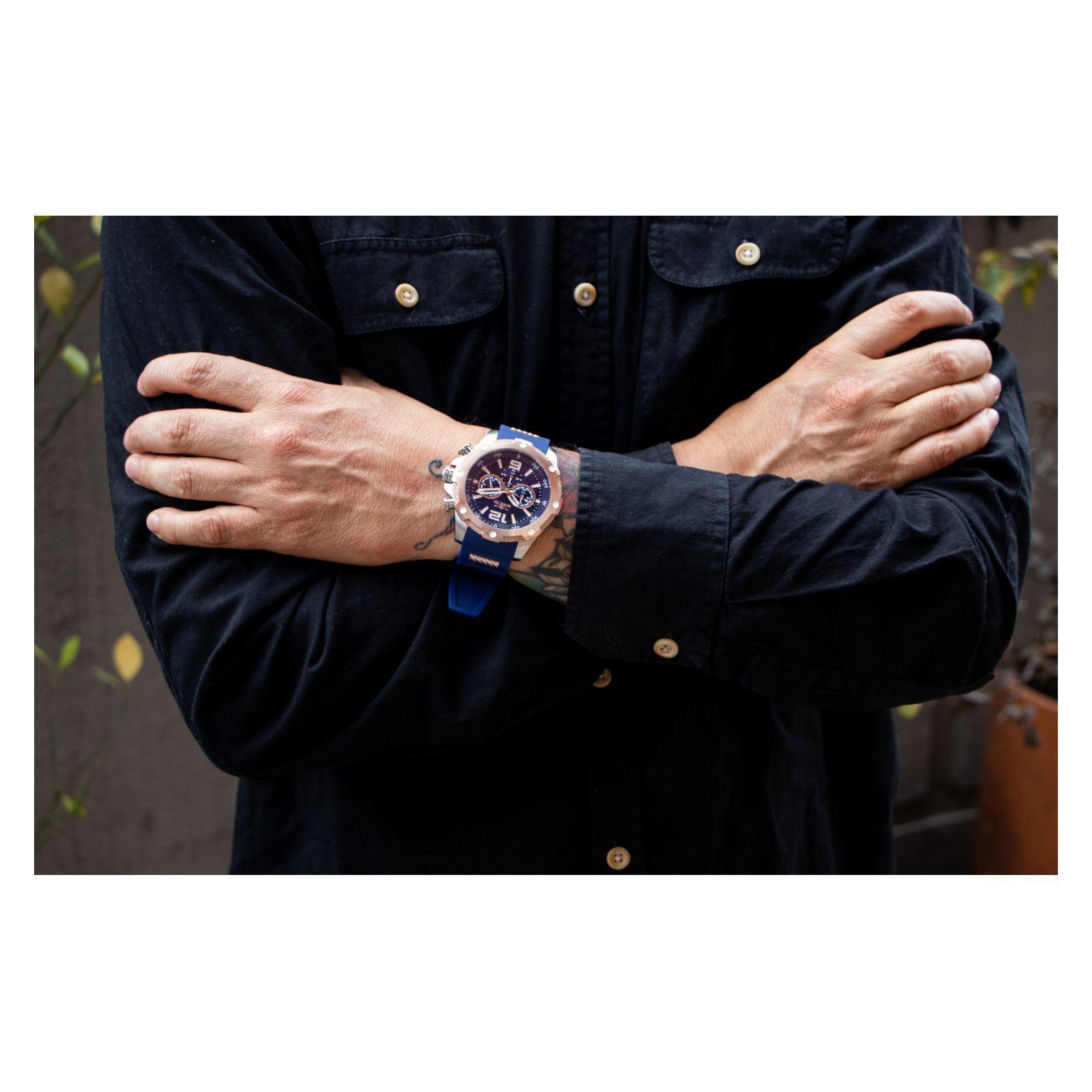 Reloj Invicta 39991 I-Force Quartz Hombre-2