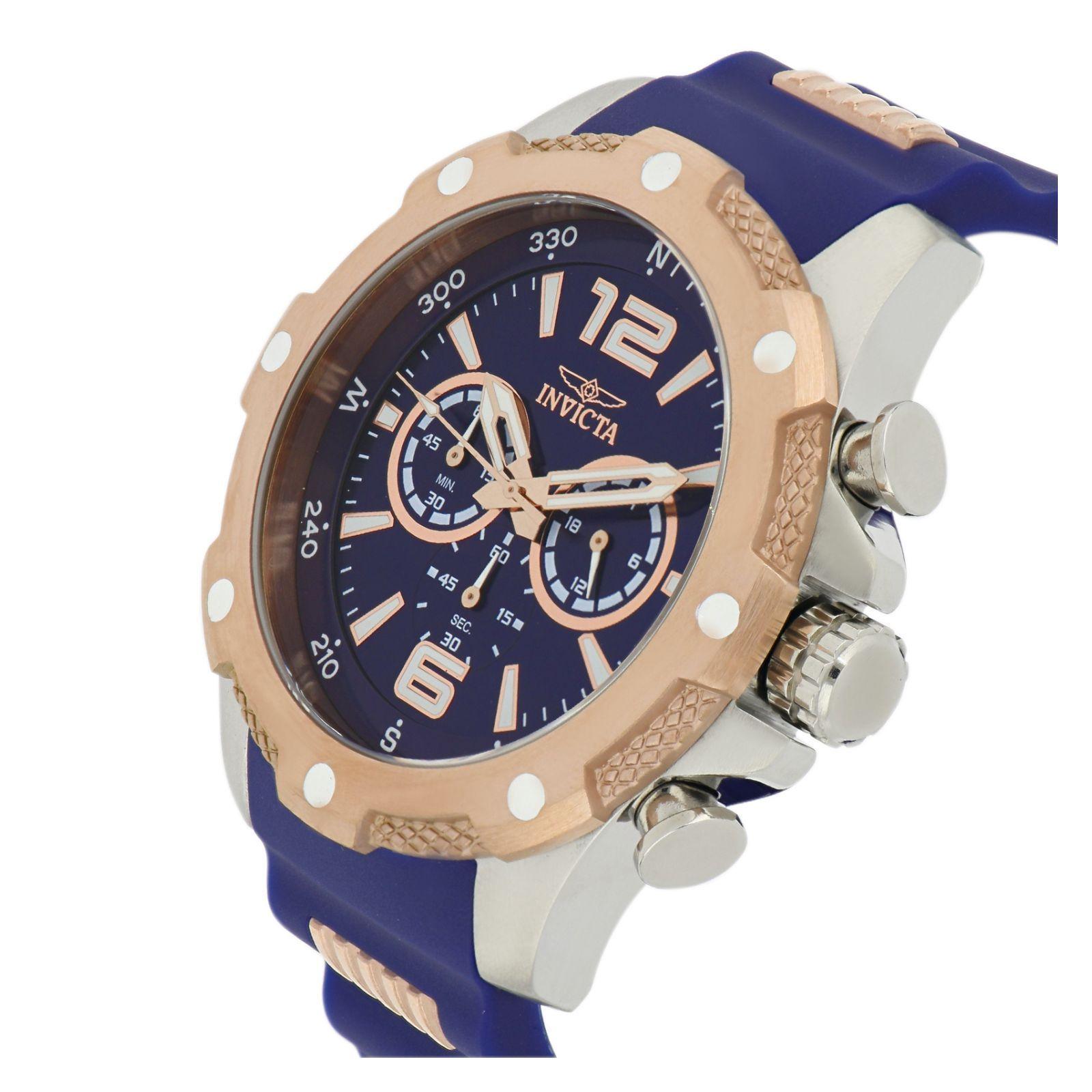 Reloj Invicta 39991 I-Force Quartz Hombre-3