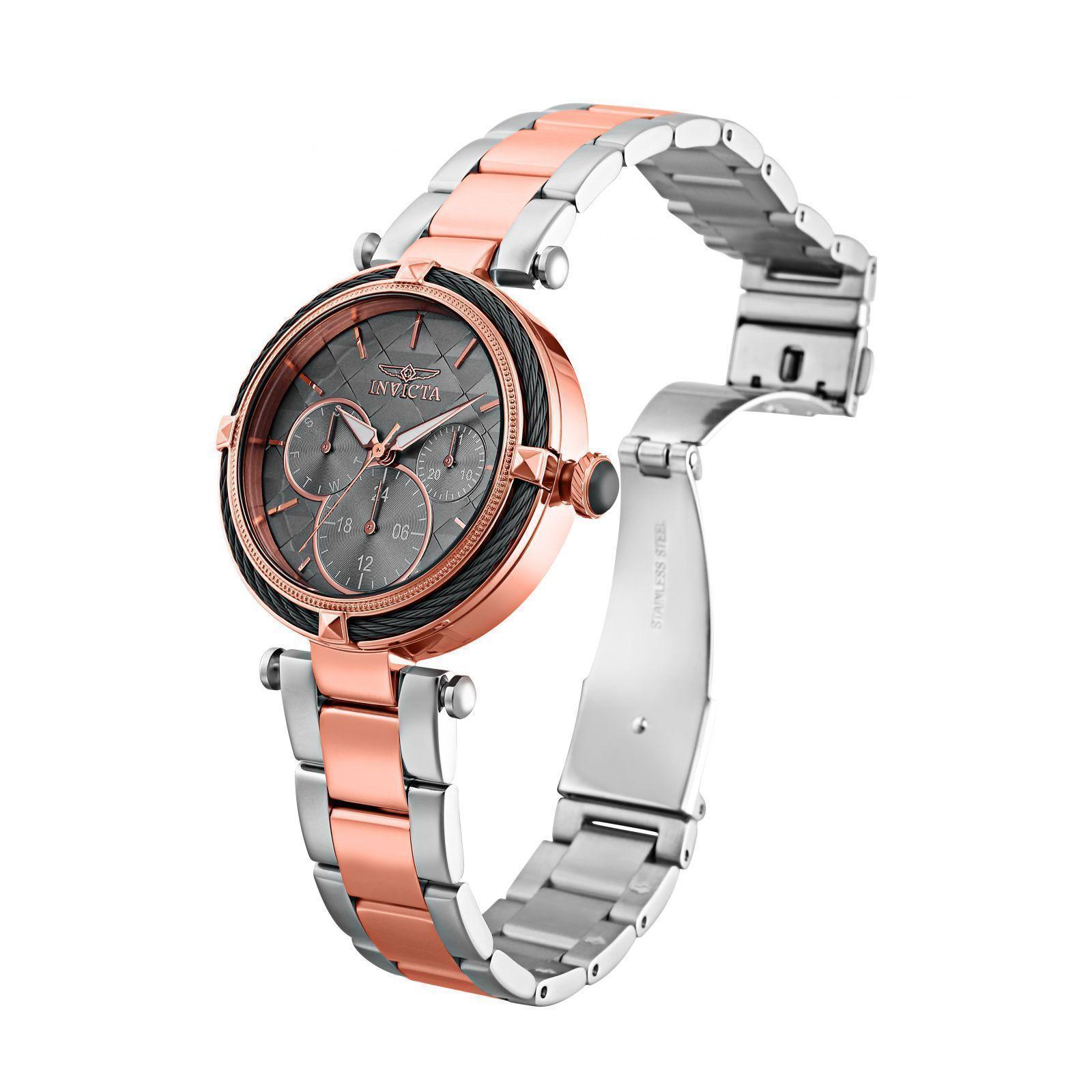 Reloj Mujer Invicta 28963 Bolt-0