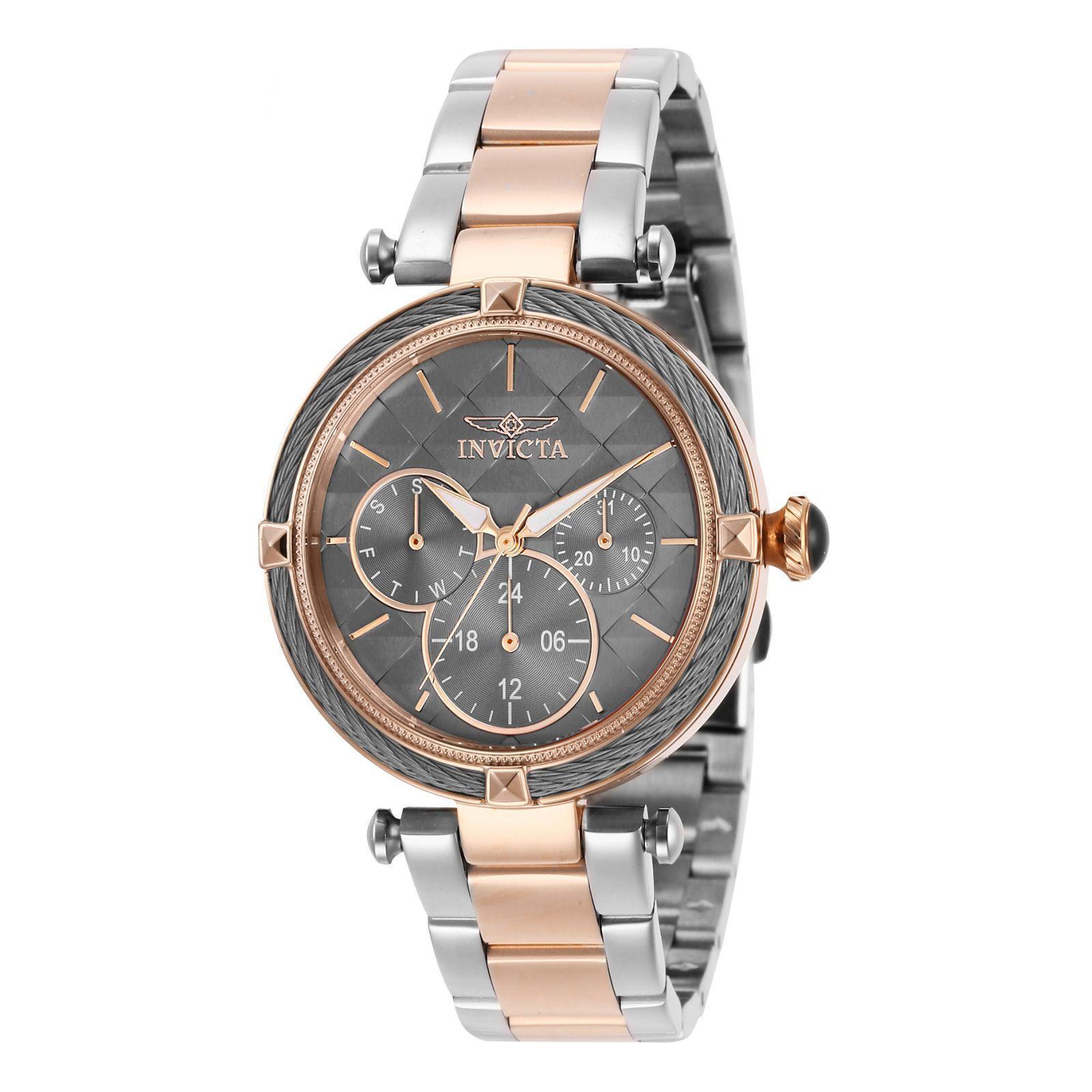 Reloj Mujer Invicta 28963 Bolt-5