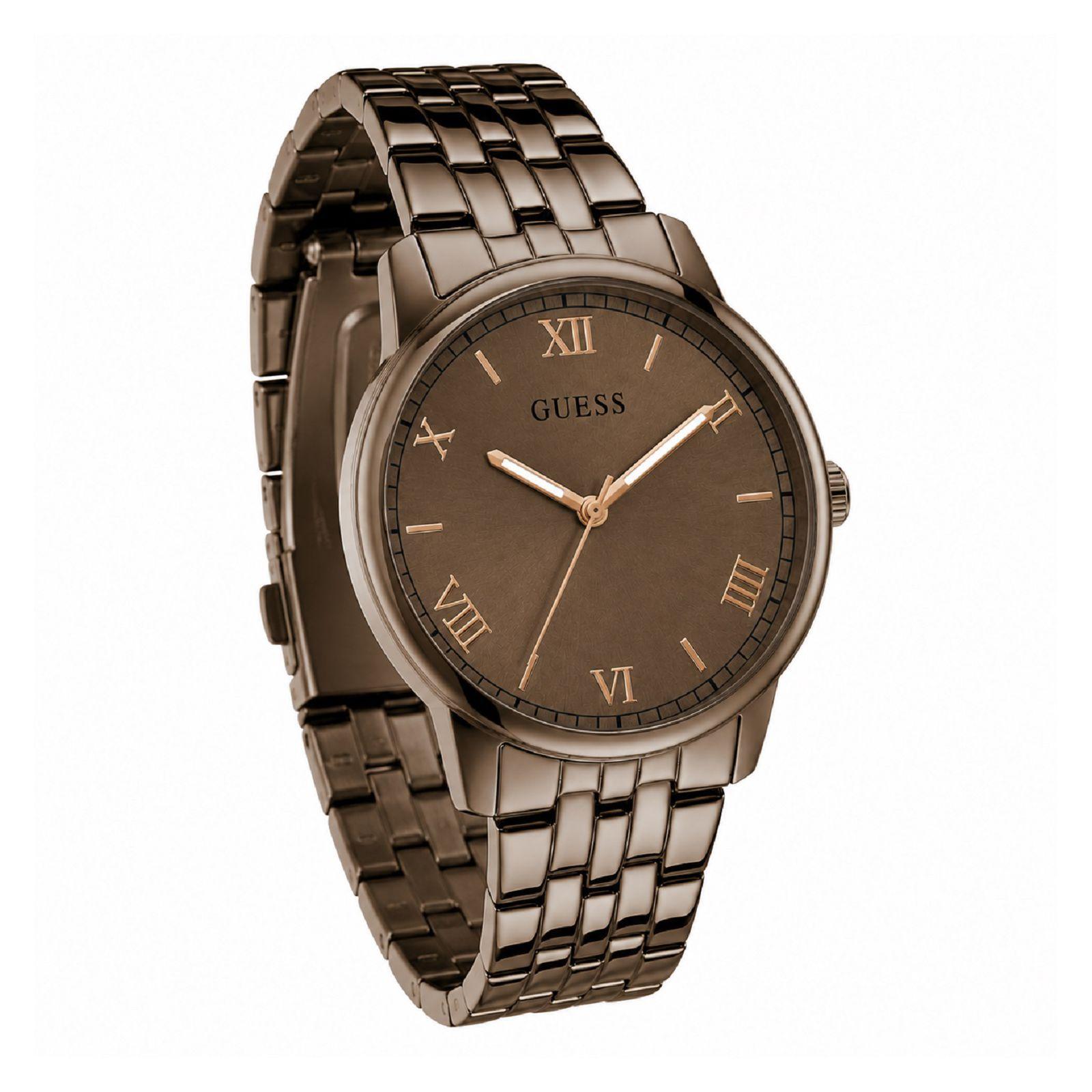 Reloj Guess GW1053G5 Hombre Quartz-2