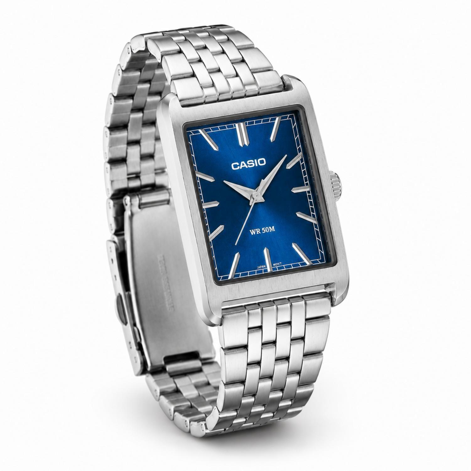 Reloj Casio MTP-B215D-2AVDF Hombre Quartz-2