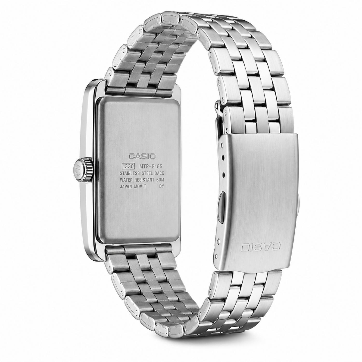 Reloj Casio MTP-B215D-2AVDF Hombre Quartz-3