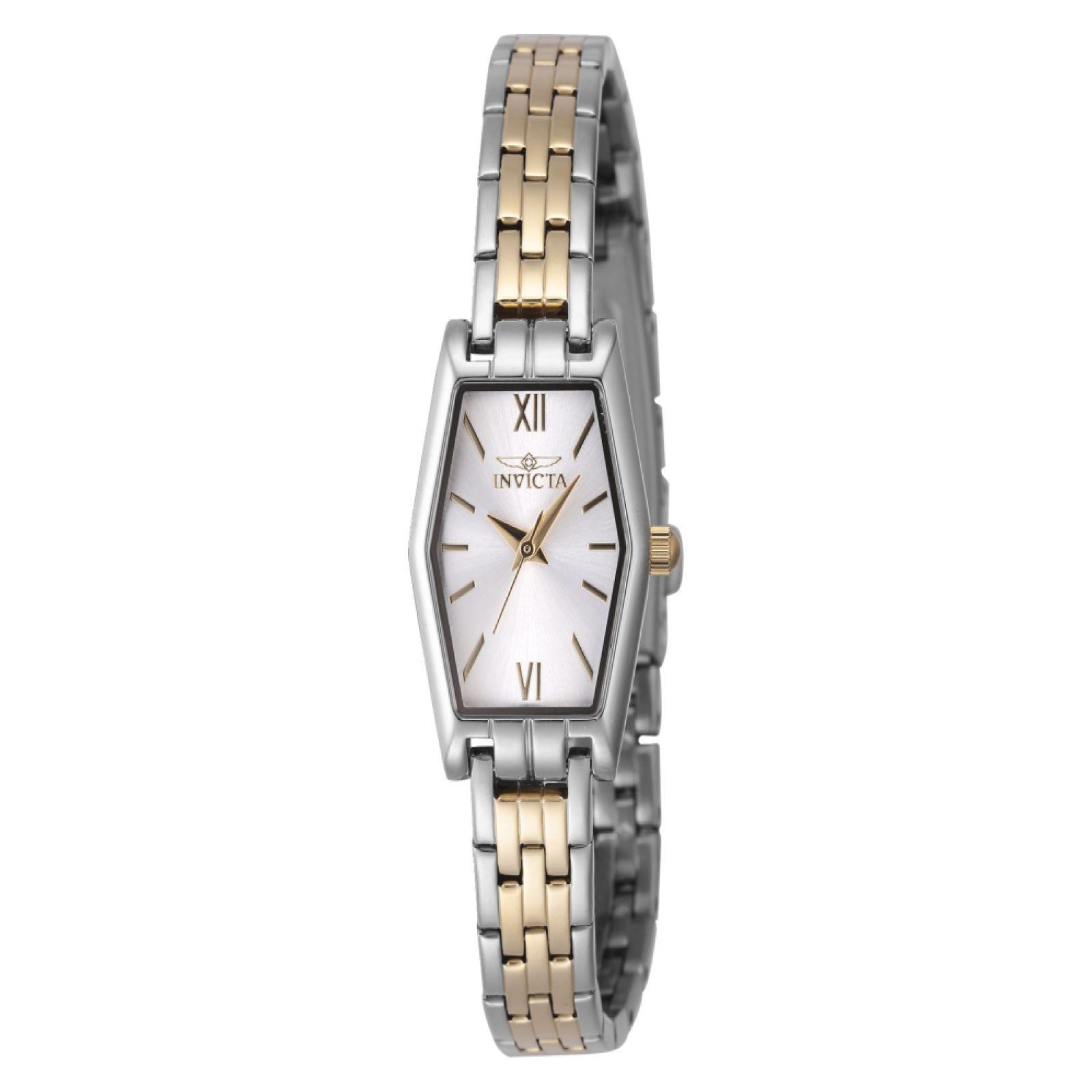 Reloj Invicta 48128 Mujer Quartz-0