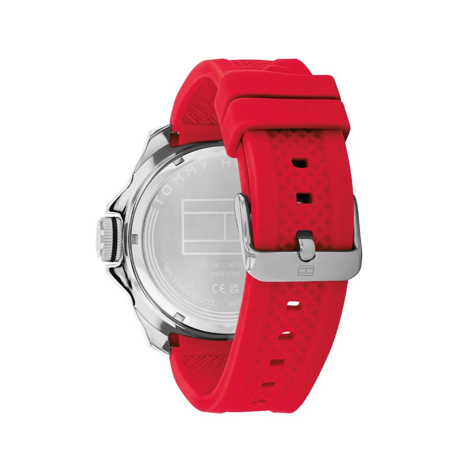 Reloj Tommy Hilfiger 1792135 Hombre Quartz-2
