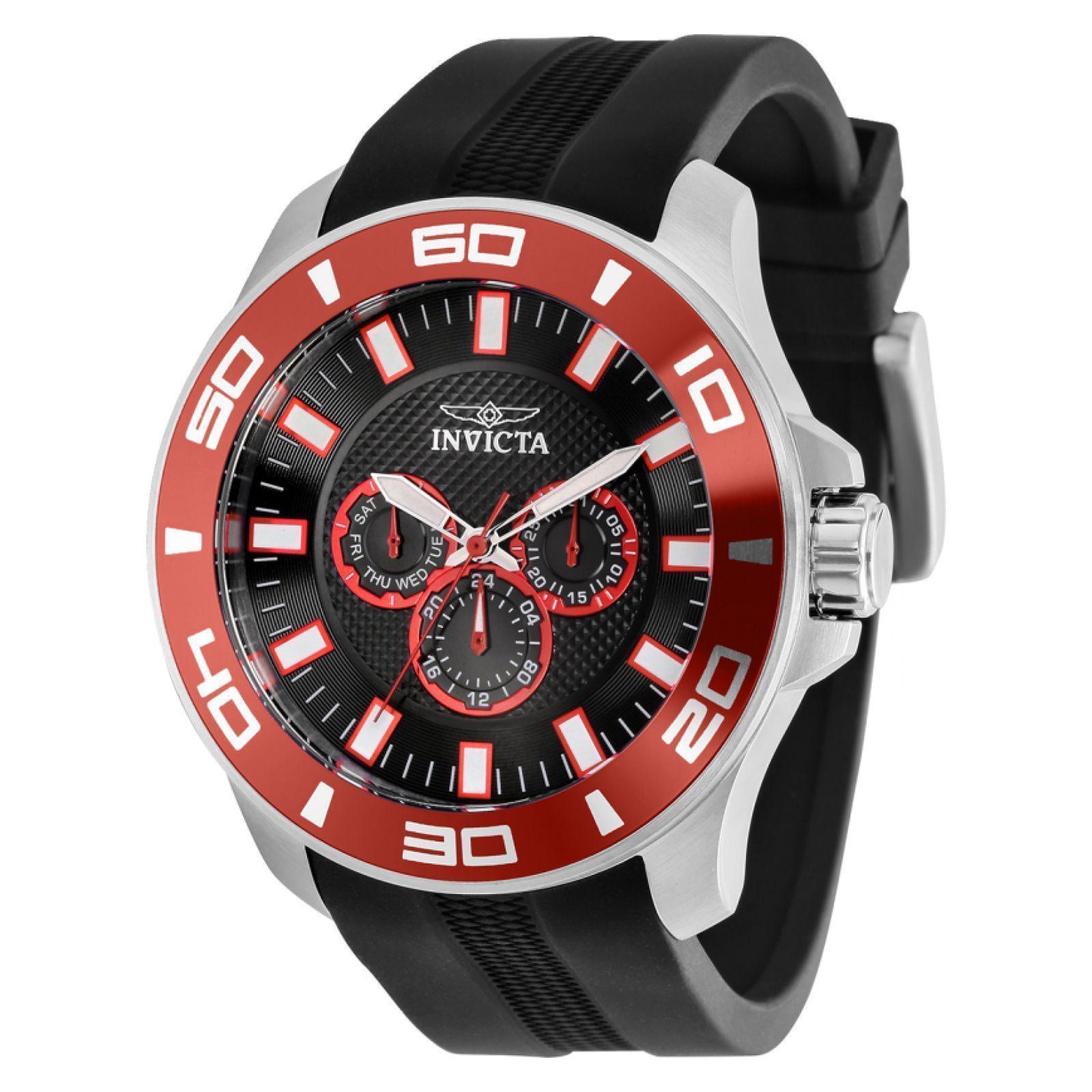 Reloj Hombre Invicta Pro Diver 35745-1