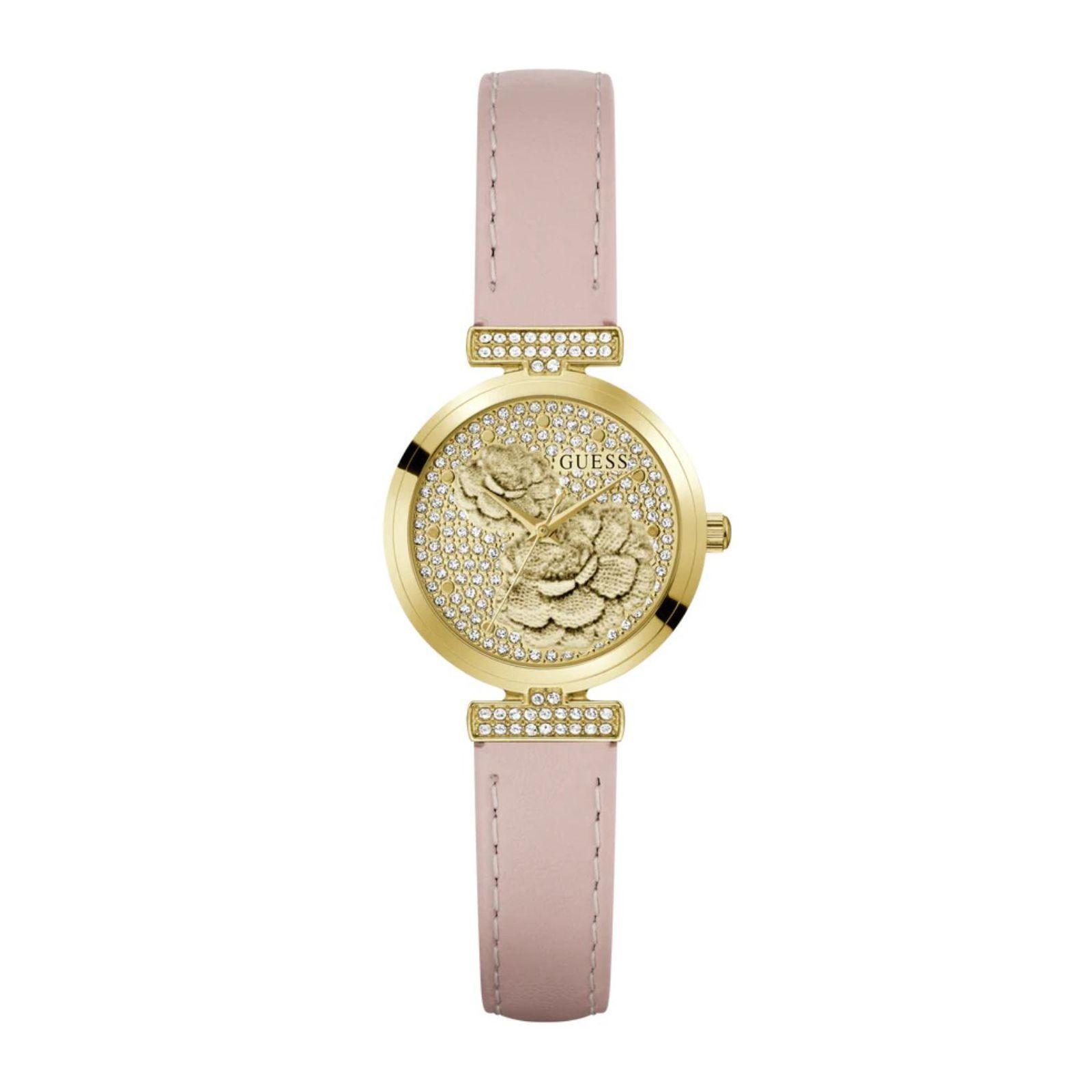 Reloj Guess GW1046L2 Mujer Quartz-0