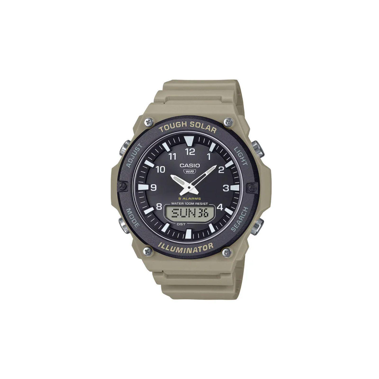 Reloj Casio AQ-S820W-5AVDF Hombre-0