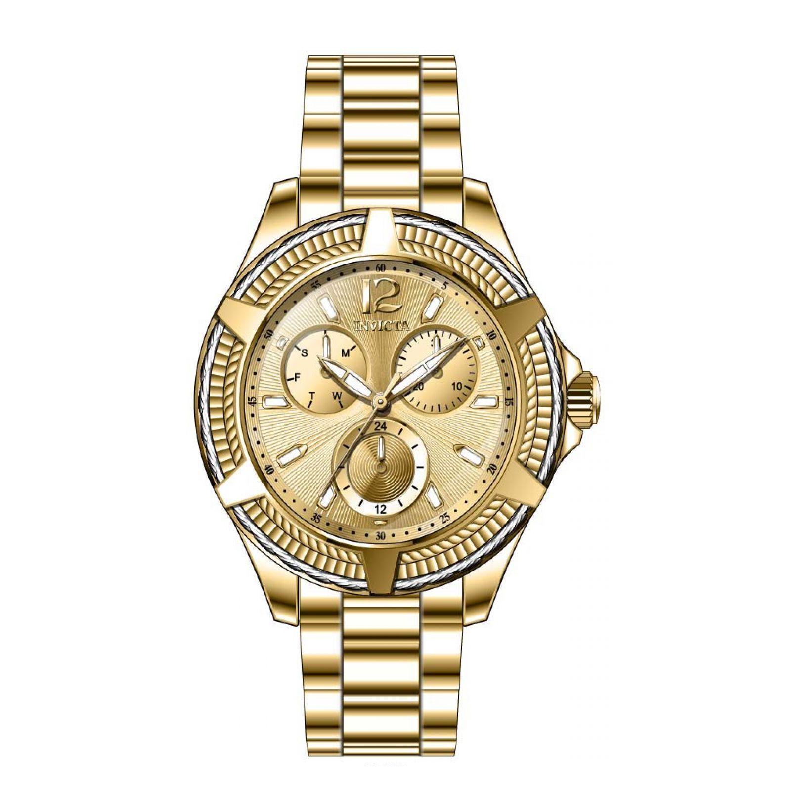 Reloj Mujer INVICTA 30893 Bolt-2