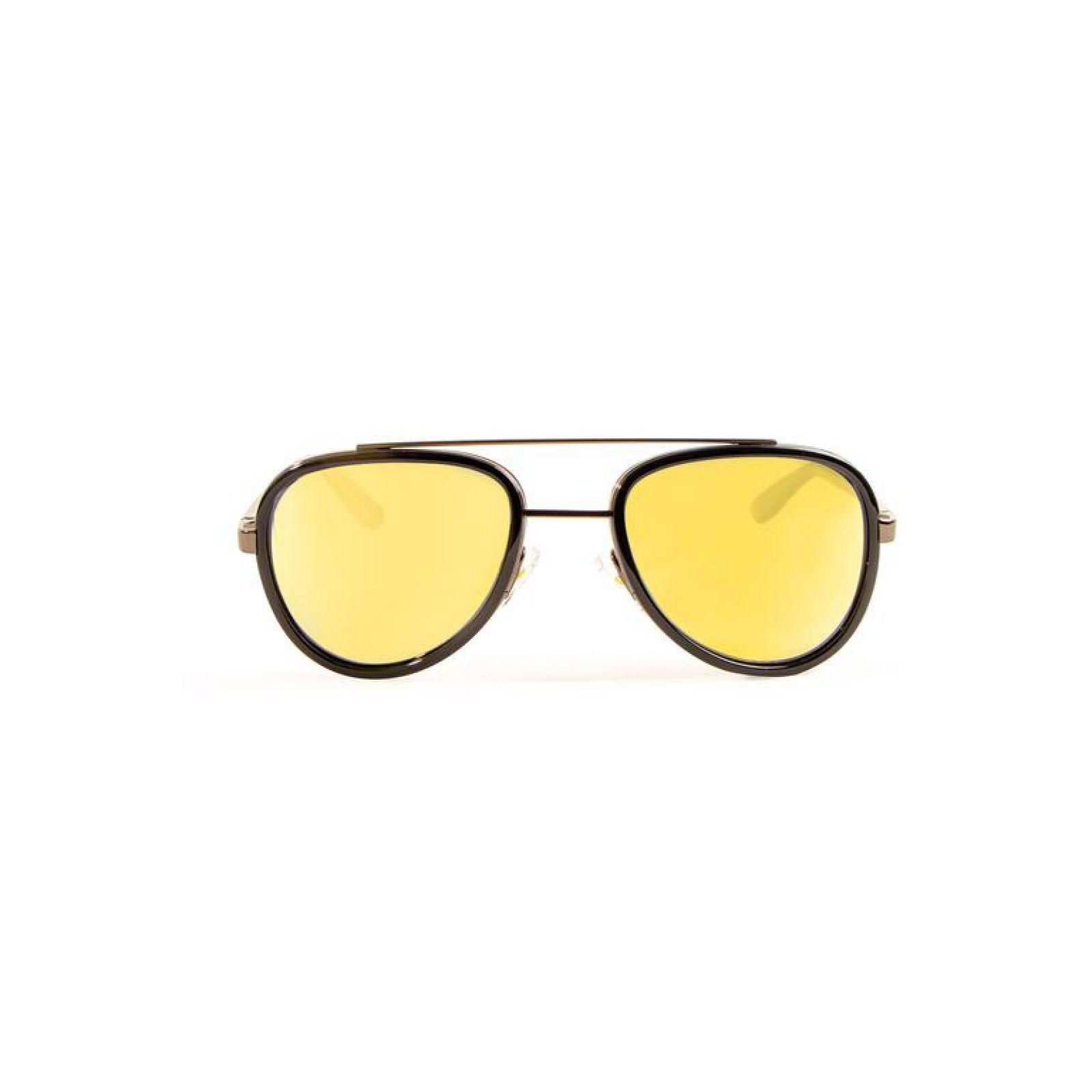 Lentes de Sol Invicta I 23080-S1R-01-08 Amarillo-0