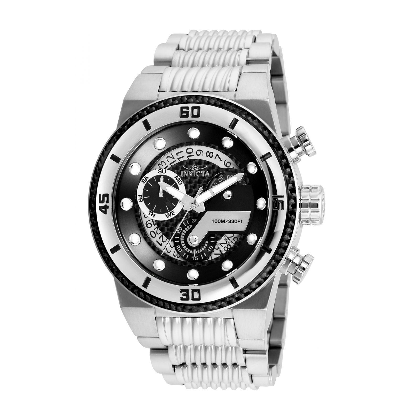 Reloj Invicta 25280 S1 Rally Quartz Hombre-2