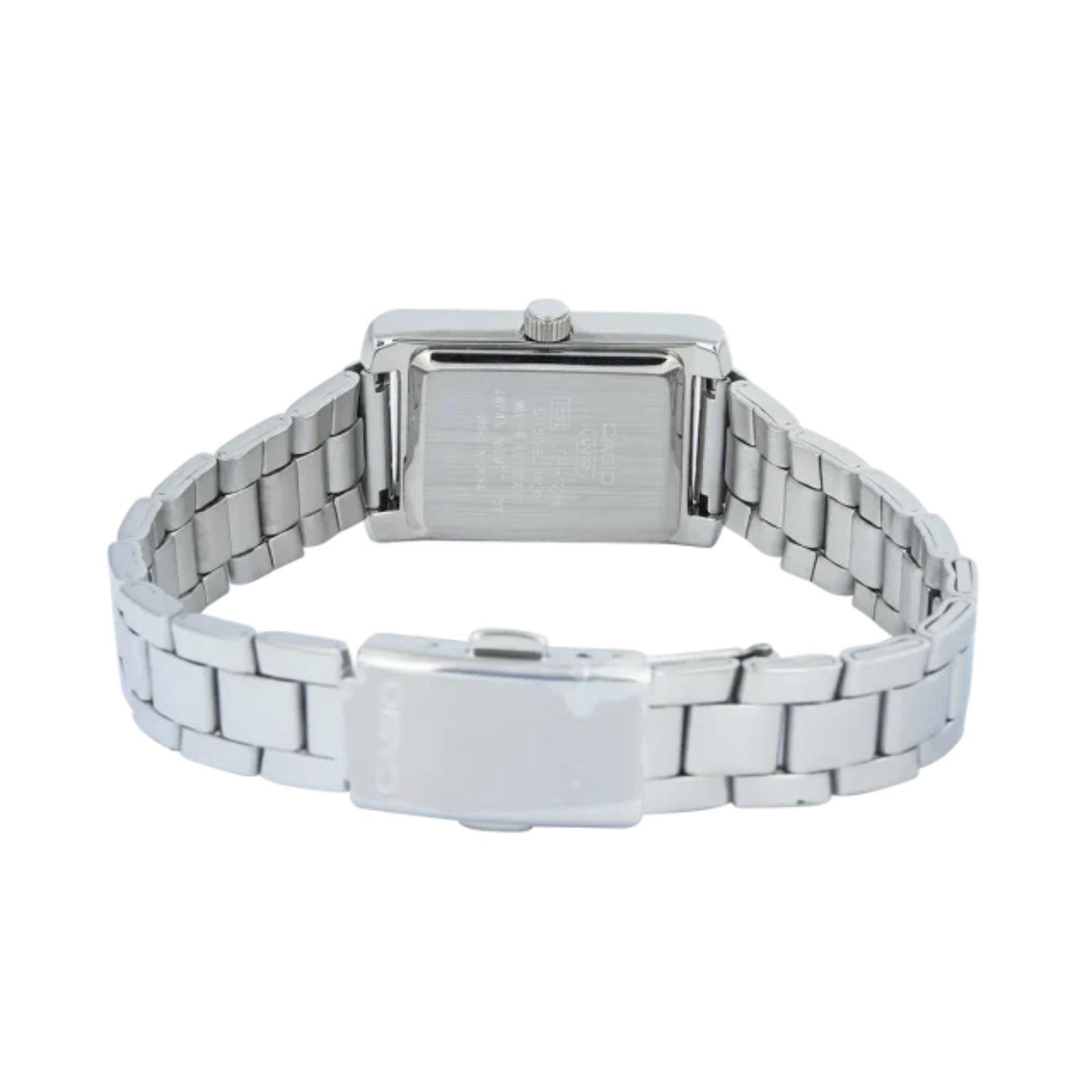 Reloj Casio LTP-1234DD-7ADF Mujer-1