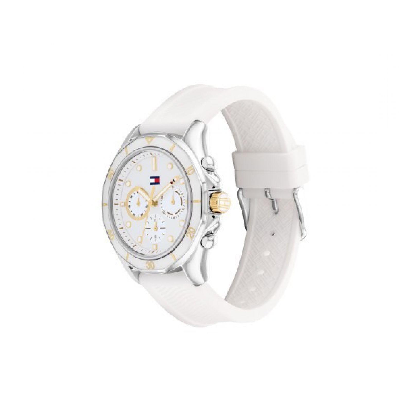 Reloj Tommy Hilfiger Brooklyn  1782568 Quartz   Mujer-0