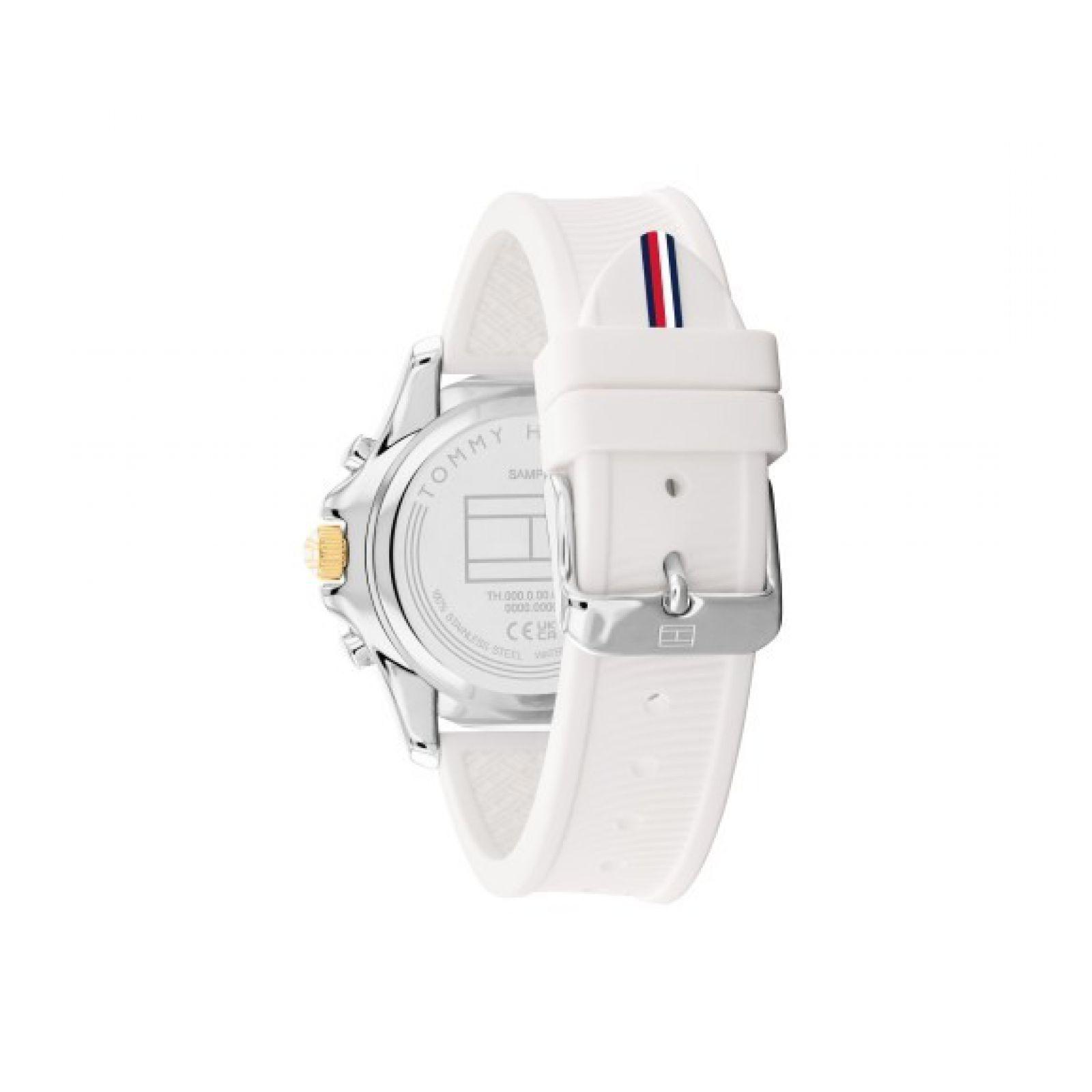 Reloj Tommy Hilfiger Brooklyn  1782568 Quartz   Mujer-1