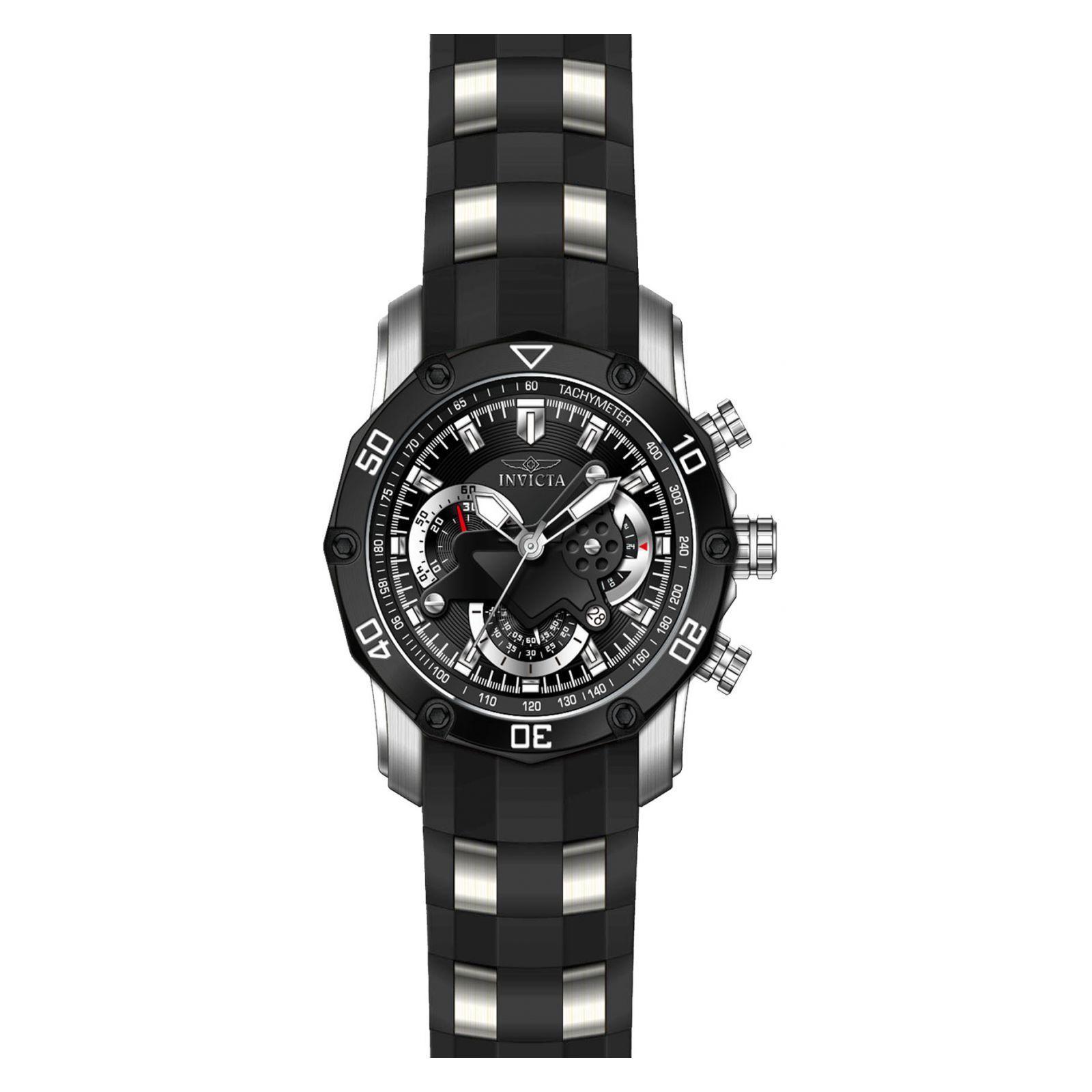 Reloj Invicta 22797 Pro Diver Quartz Hombre-2